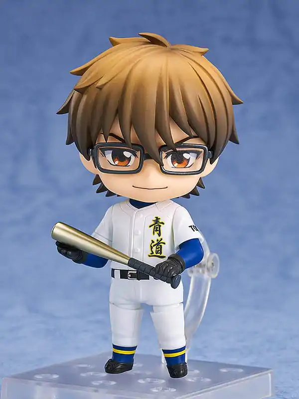 Ace of Diamond Act II Nendoroid akčná figúrka Kazuya Miyuki 10 cm termékfotó