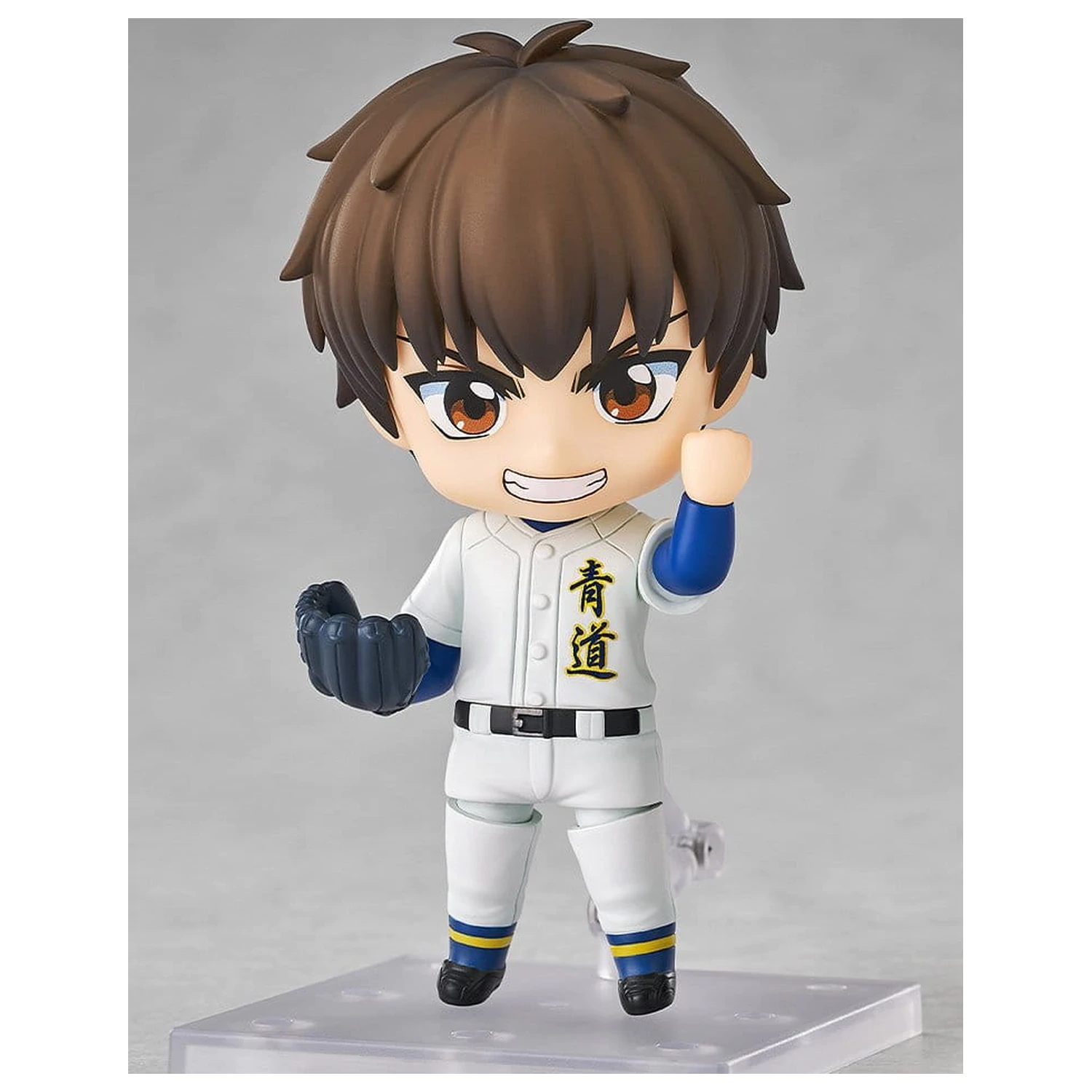 Ace of Diamond Nendoroid Akčná figúrka Eijun Sawamura 10 cm produktová fotografia