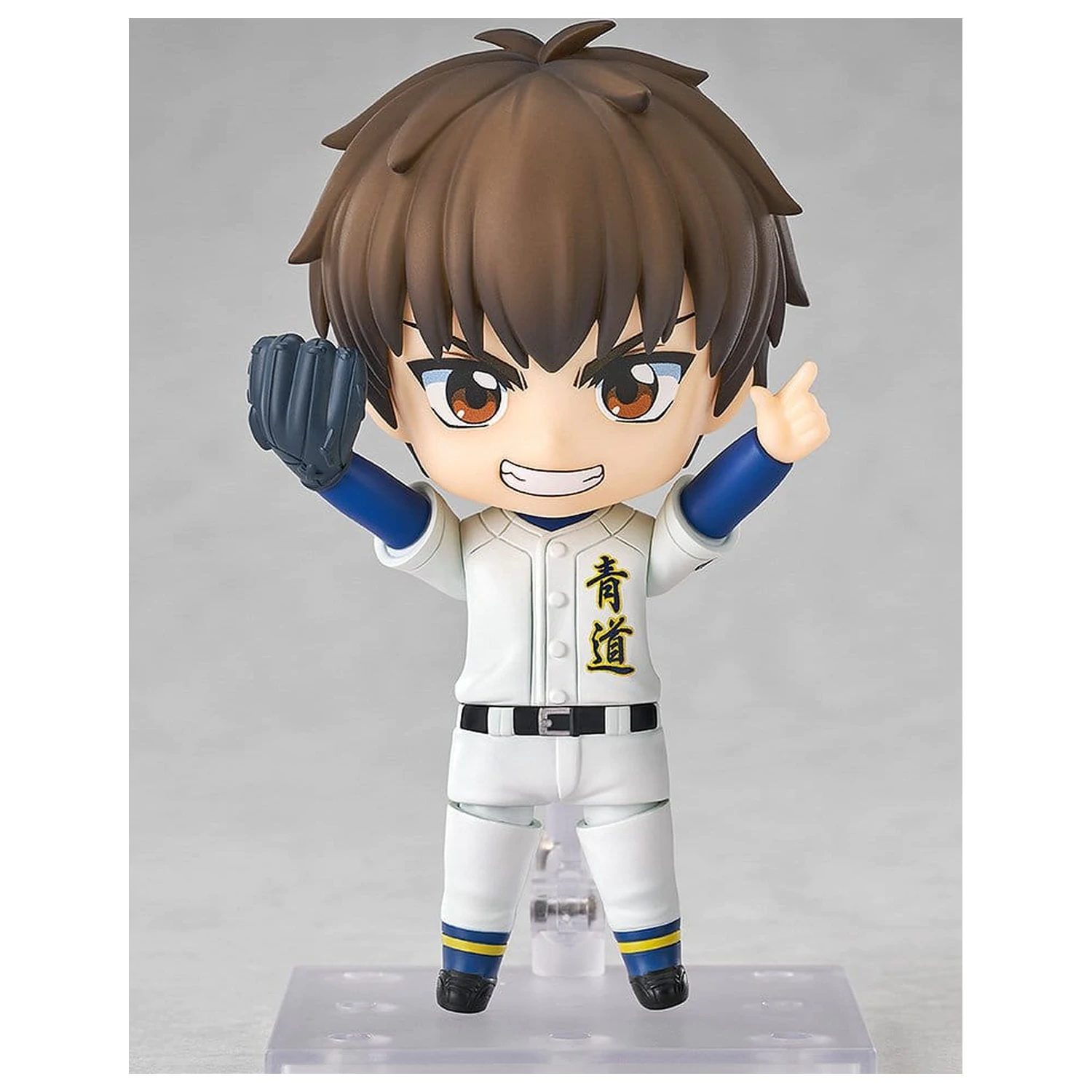 Ace of Diamond Nendoroid Akčná figúrka Eijun Sawamura 10 cm produktová fotografia