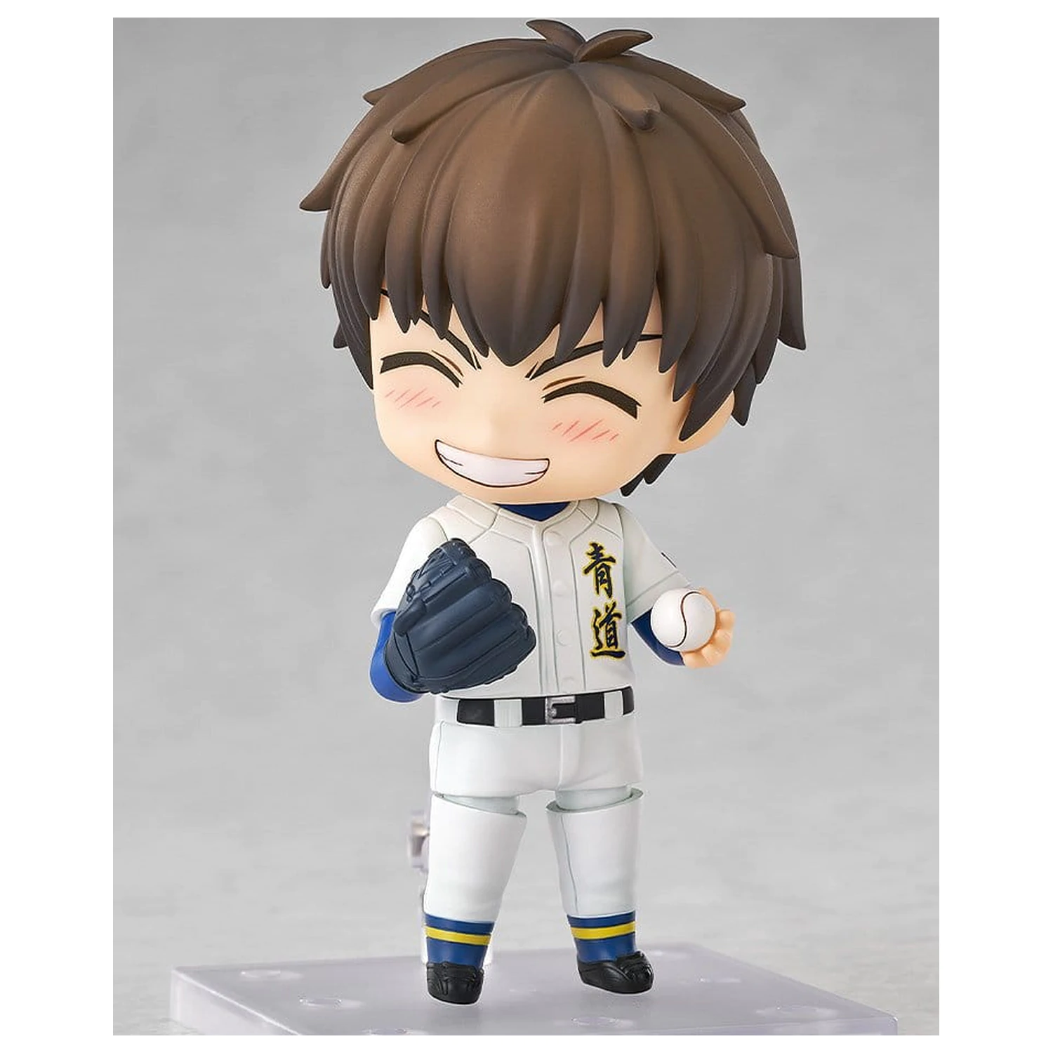Ace of Diamond Nendoroid Akčná figúrka Eijun Sawamura 10 cm produktová fotografia