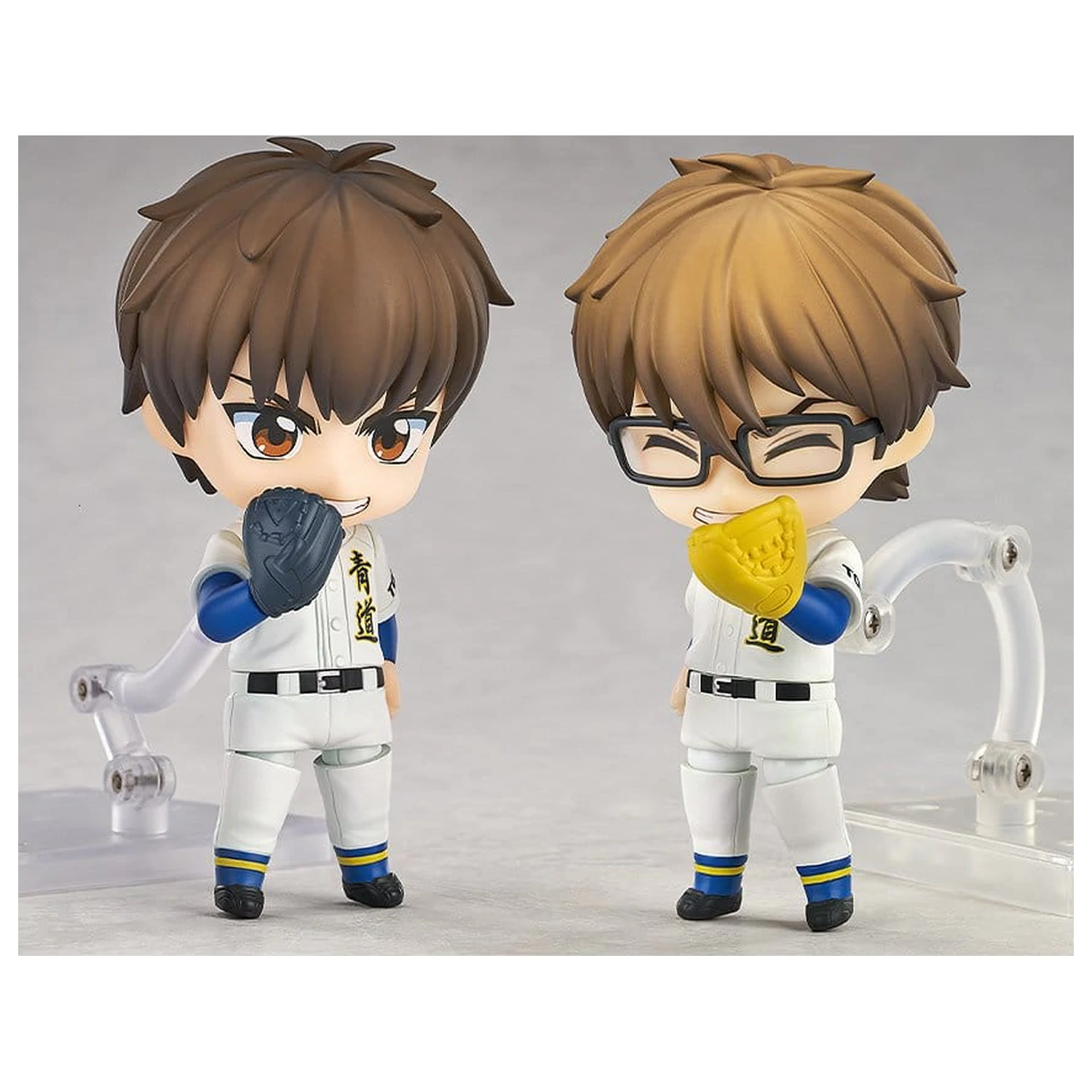 Ace of Diamond Nendoroid Akčná figúrka Eijun Sawamura 10 cm produktová fotografia