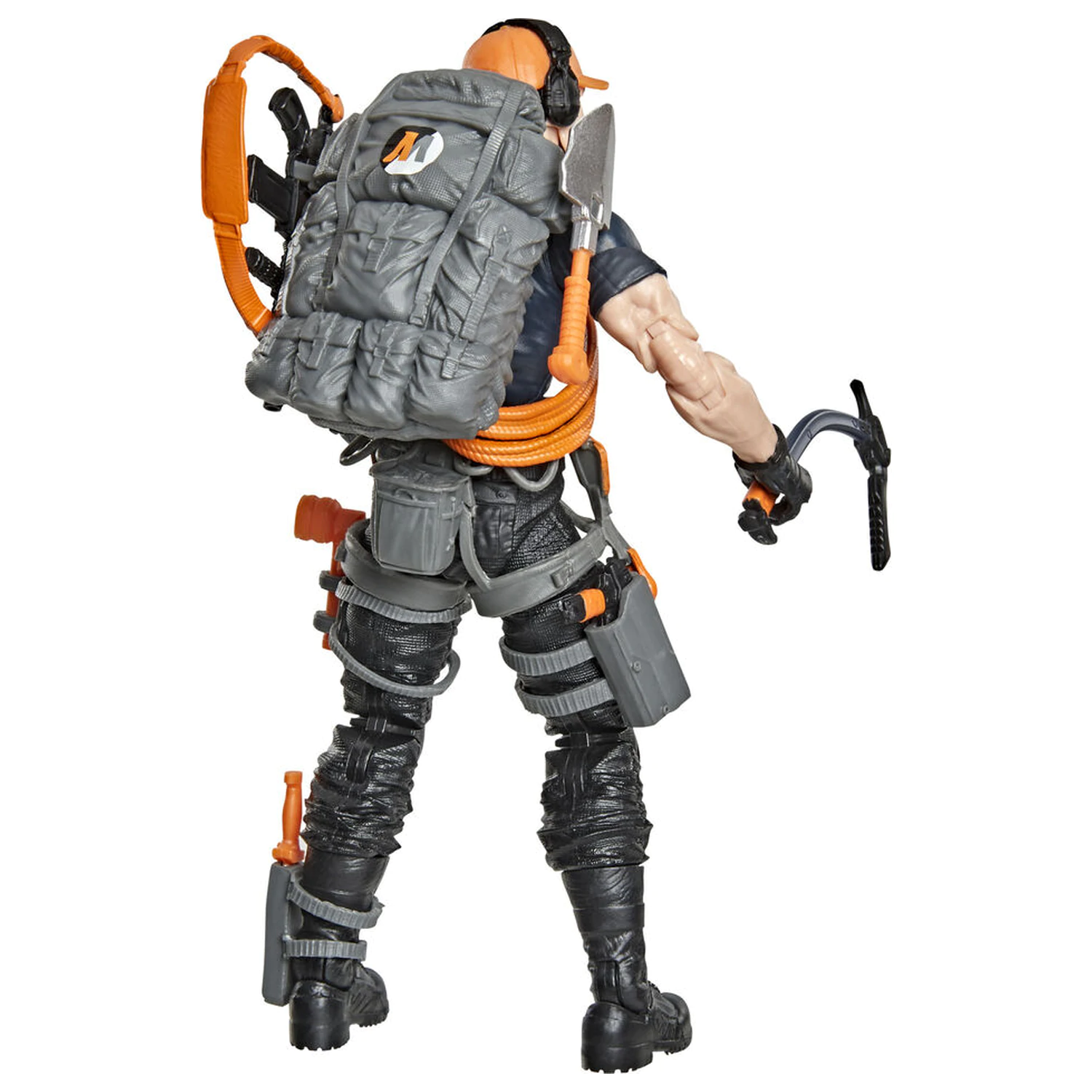 Action Man Classified Series GI Joe figúrka 15cm produktová fotografia