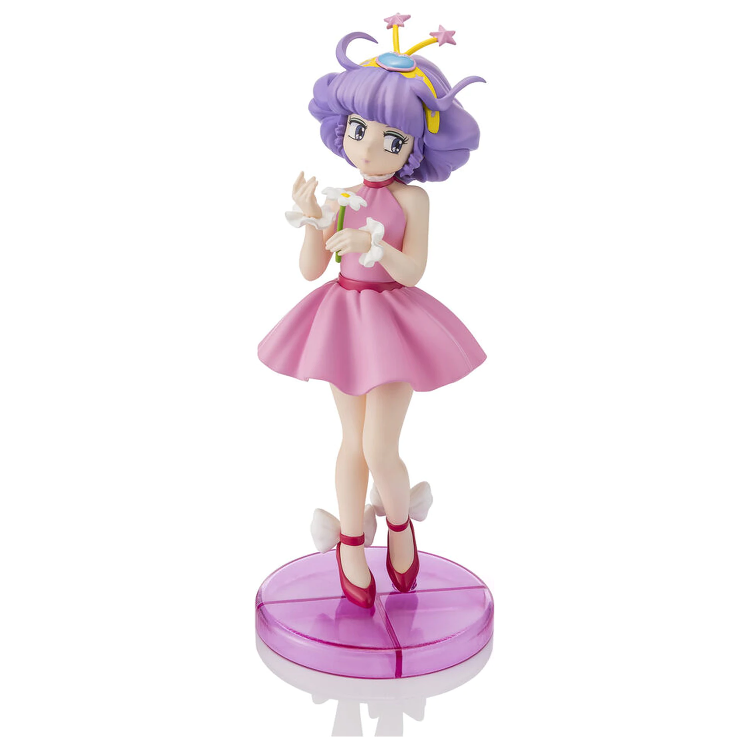 Adoke Nette Creamy Mami The Magical Angel figúrka 14cm produktová fotografia