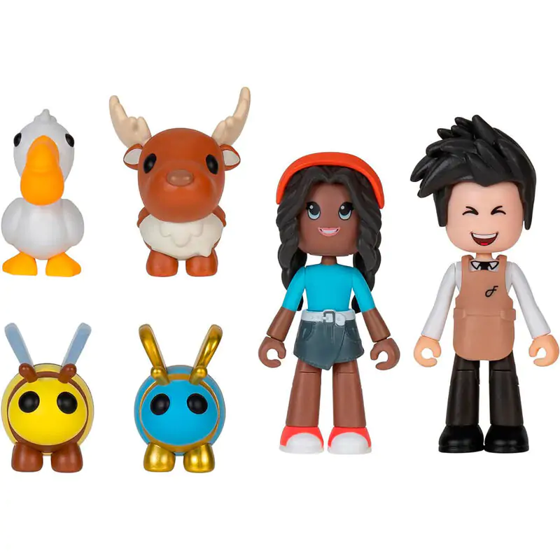 Adoptuj si ma! Kaviareň a ihrisko produktová fotografia