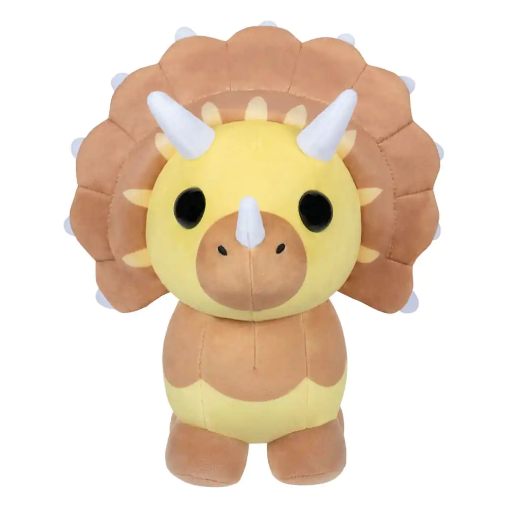 Adopt Me! Plyšová figúrka Triceratops 20 cm termékfotó