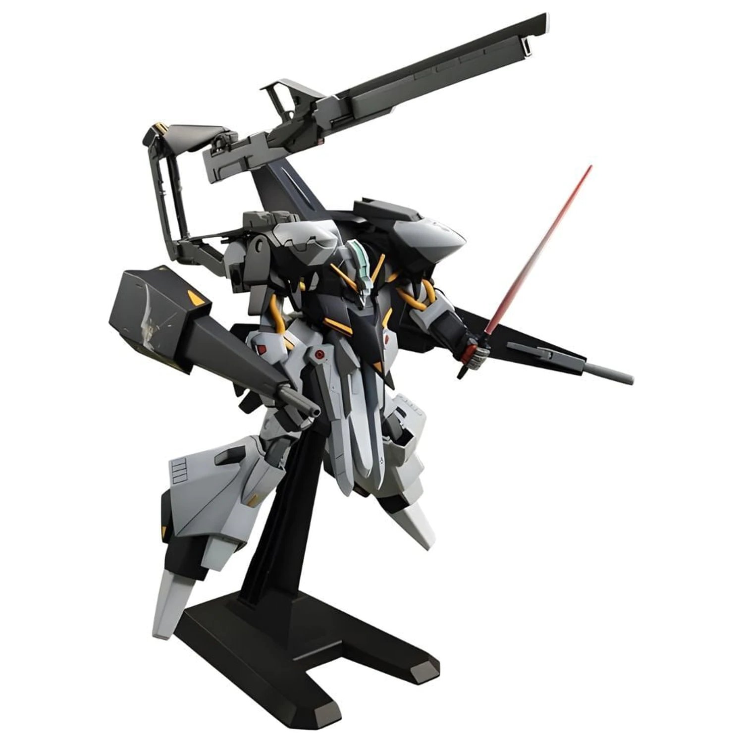 Advance of Zeta The Flag of Titans ORX-005 Gaplant TR-5 Hrairoo model súprava HGUC 1/144 produktová fotografia