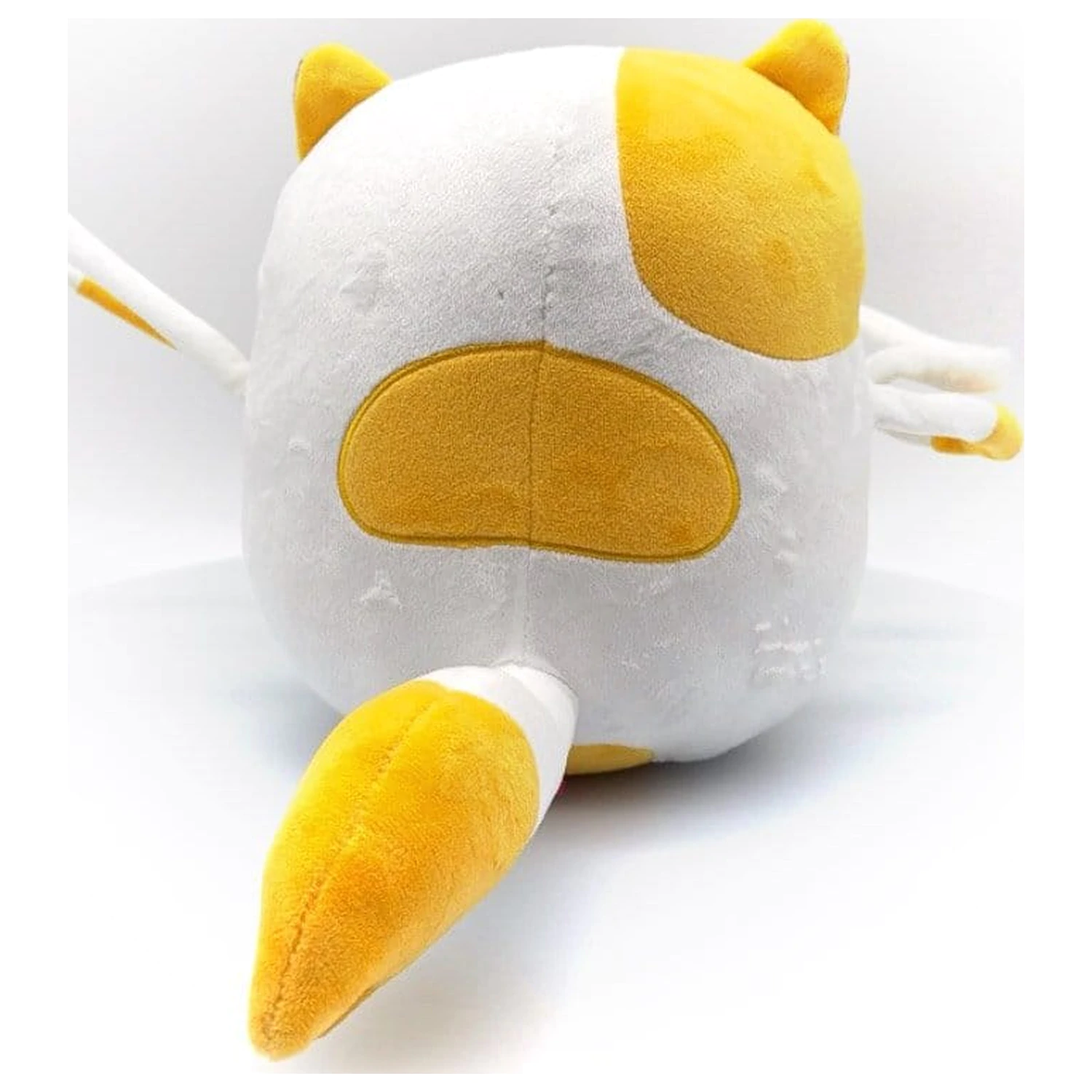 Adventure Time plyšová figúrka Cake the Cat 22 cm produktová fotografia