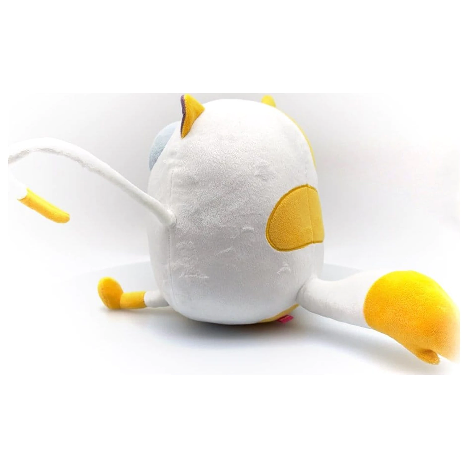 Adventure Time plyšová figúrka Cake the Cat 22 cm produktová fotografia