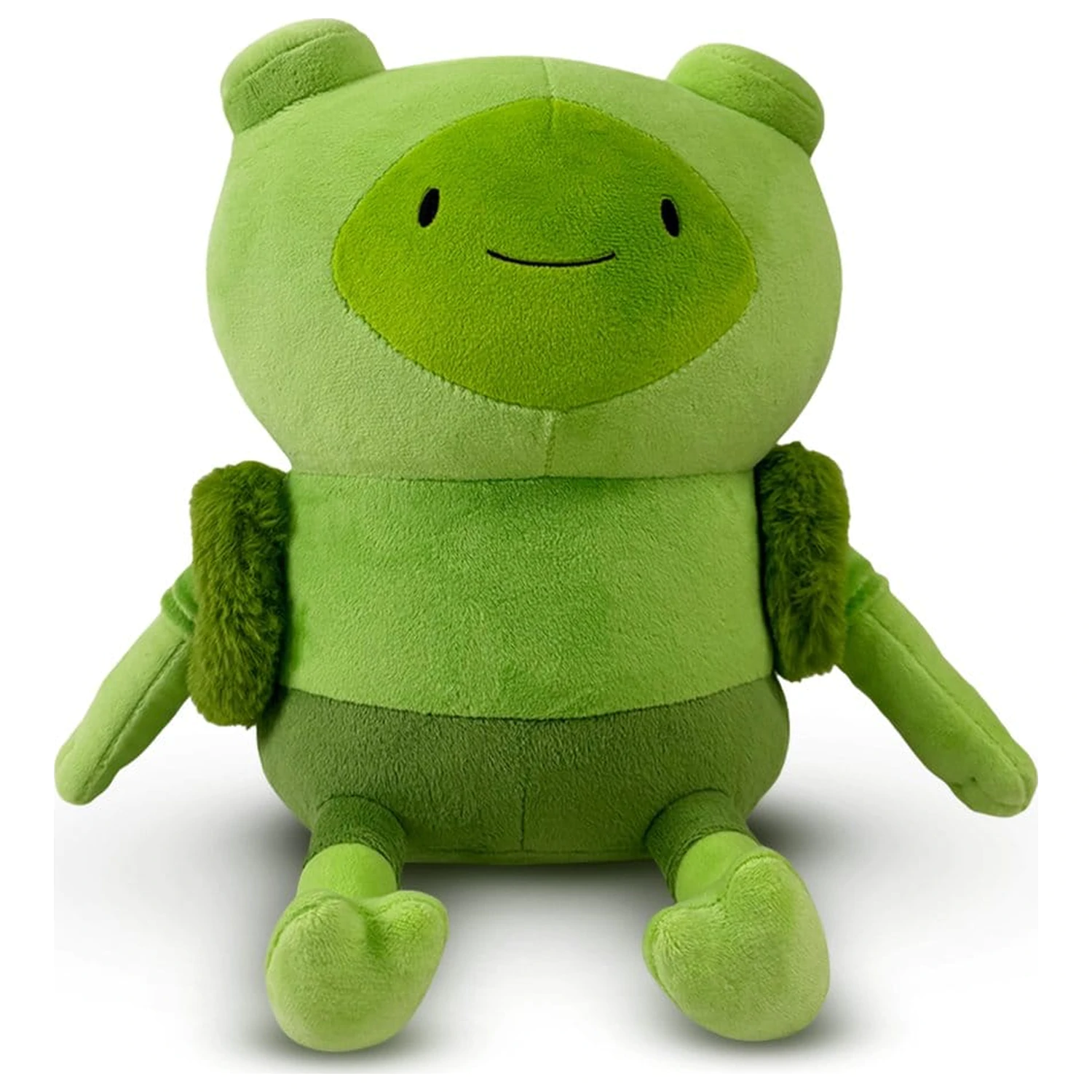 Adventure Time Plyšová figúrka Fern 22 cm produktová fotografia