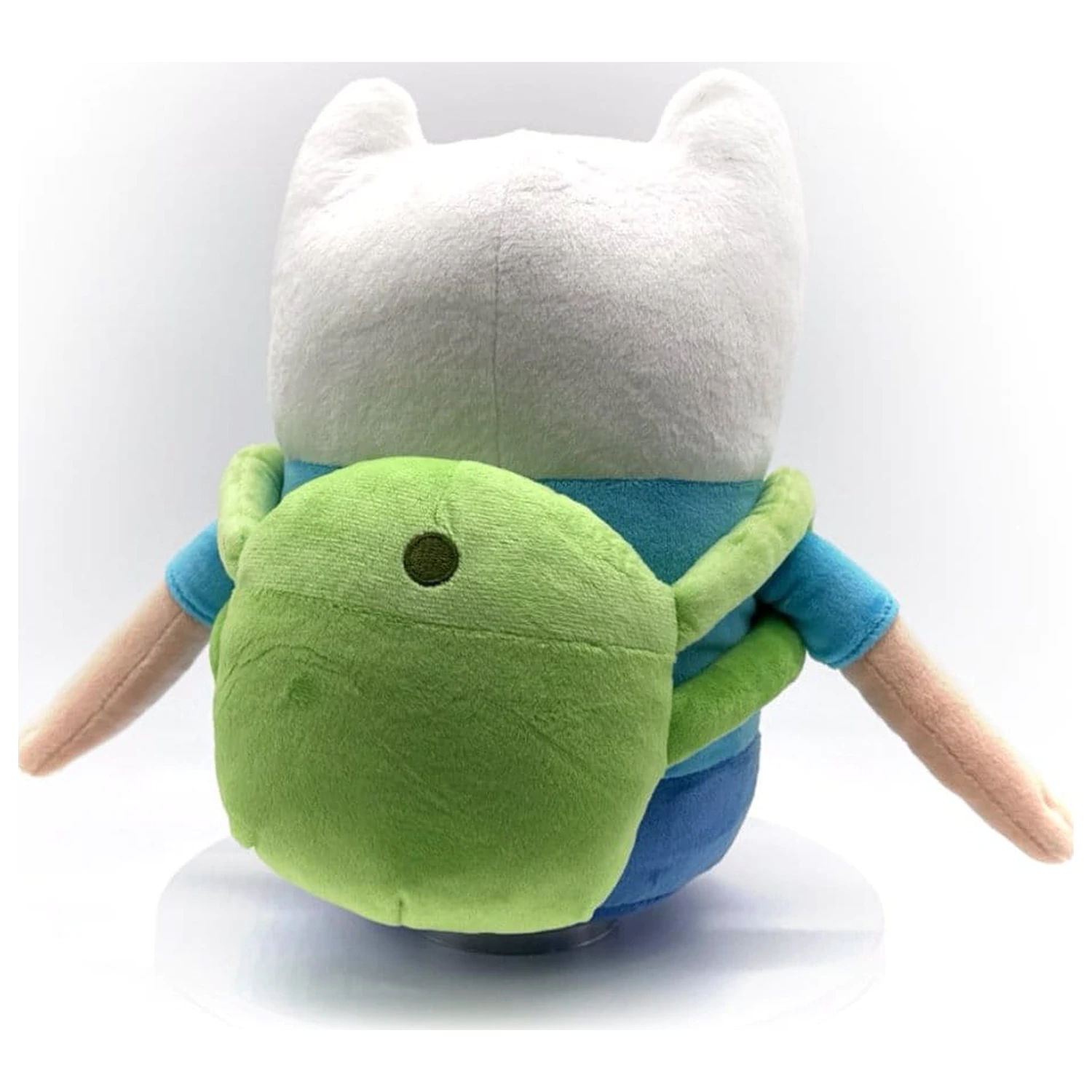 Adventure Time Plyšová figúrka Finn 22 cm produktová fotografia