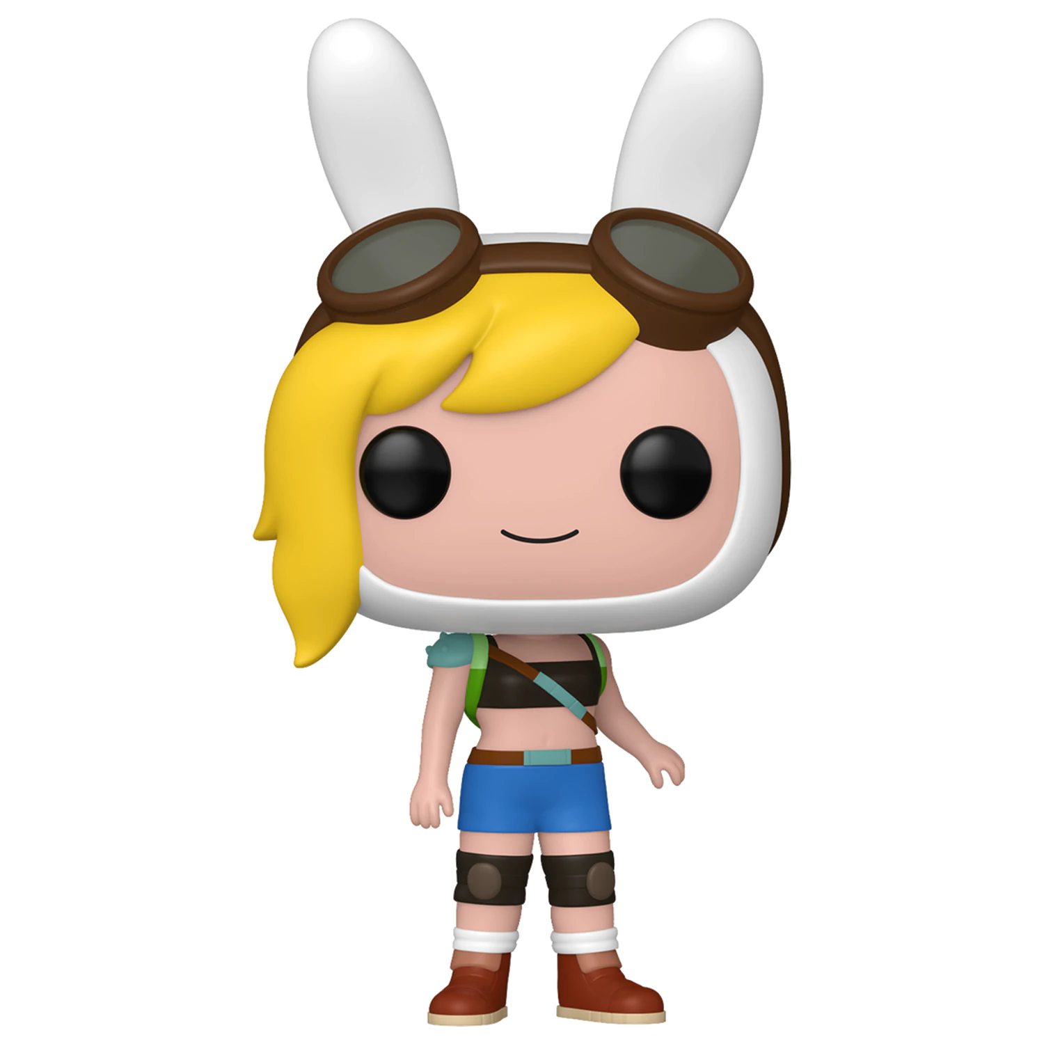Adventure Time: Fionna and Cake Funko POP! Movies vinylová figúrka Fionna 9 cm produktová fotografia