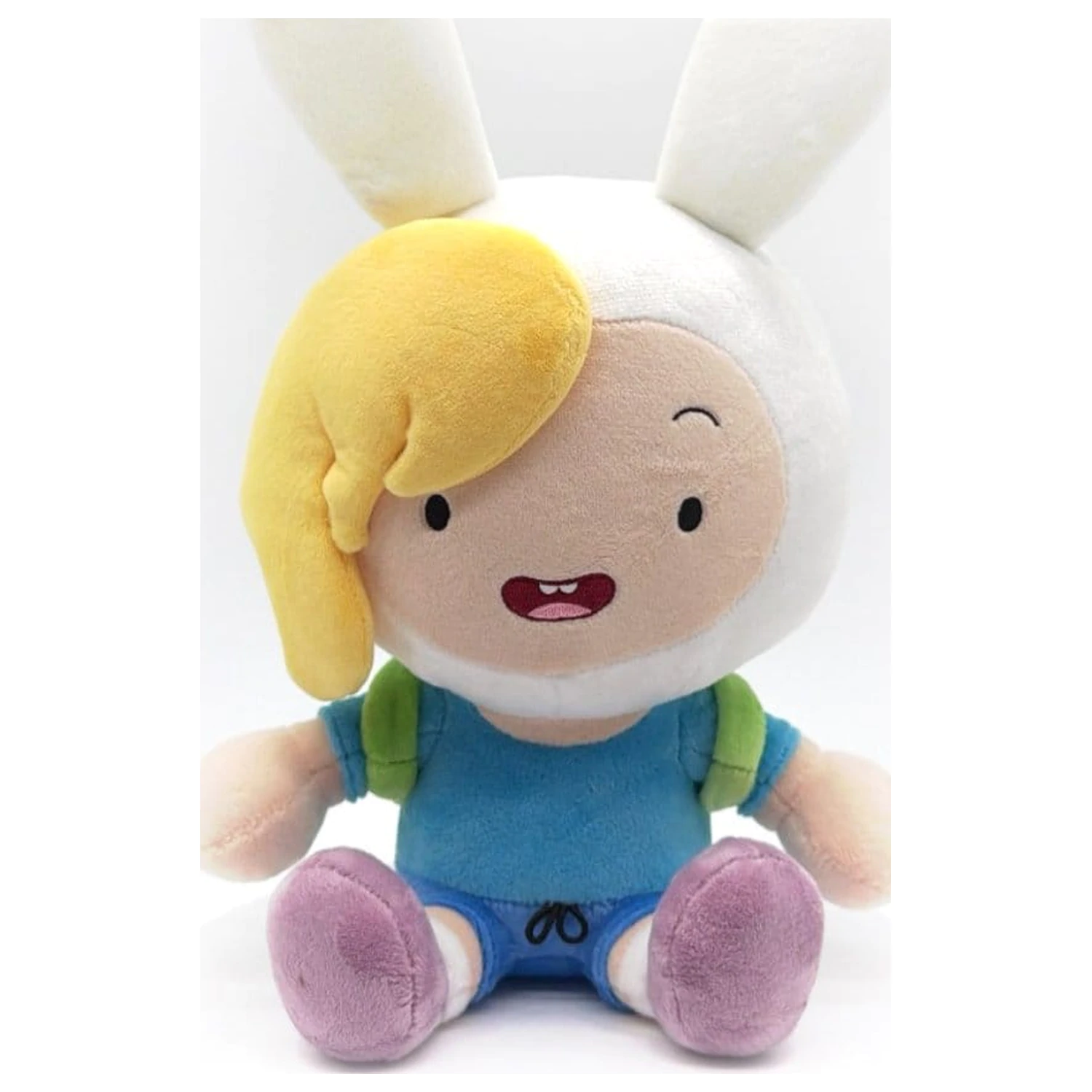 Adventure Time Plyšová figúrka Fionna Campbell 22 cm produktová fotografia