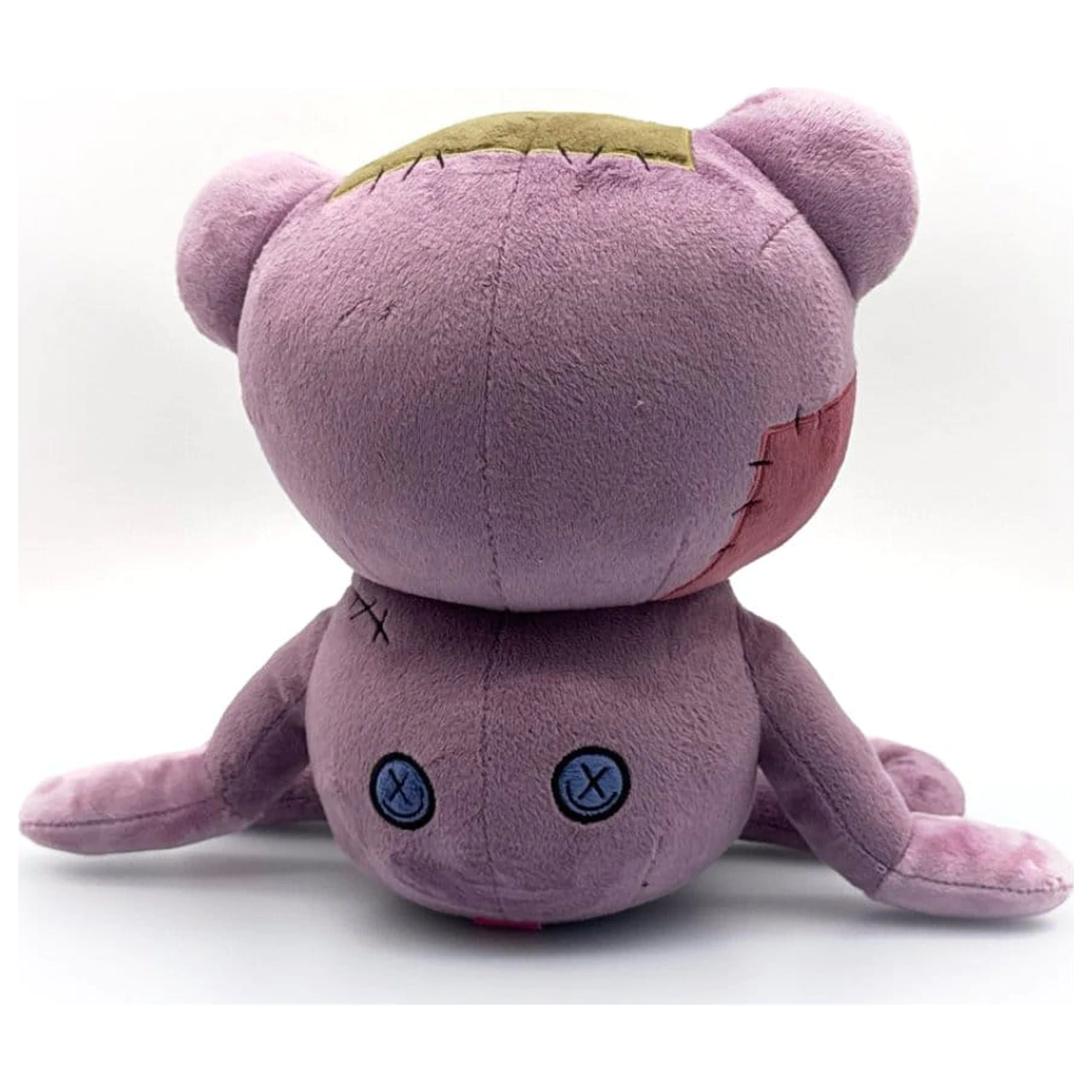 Adventure Time plyšová figúrka Hambo 22 cm produktová fotografia