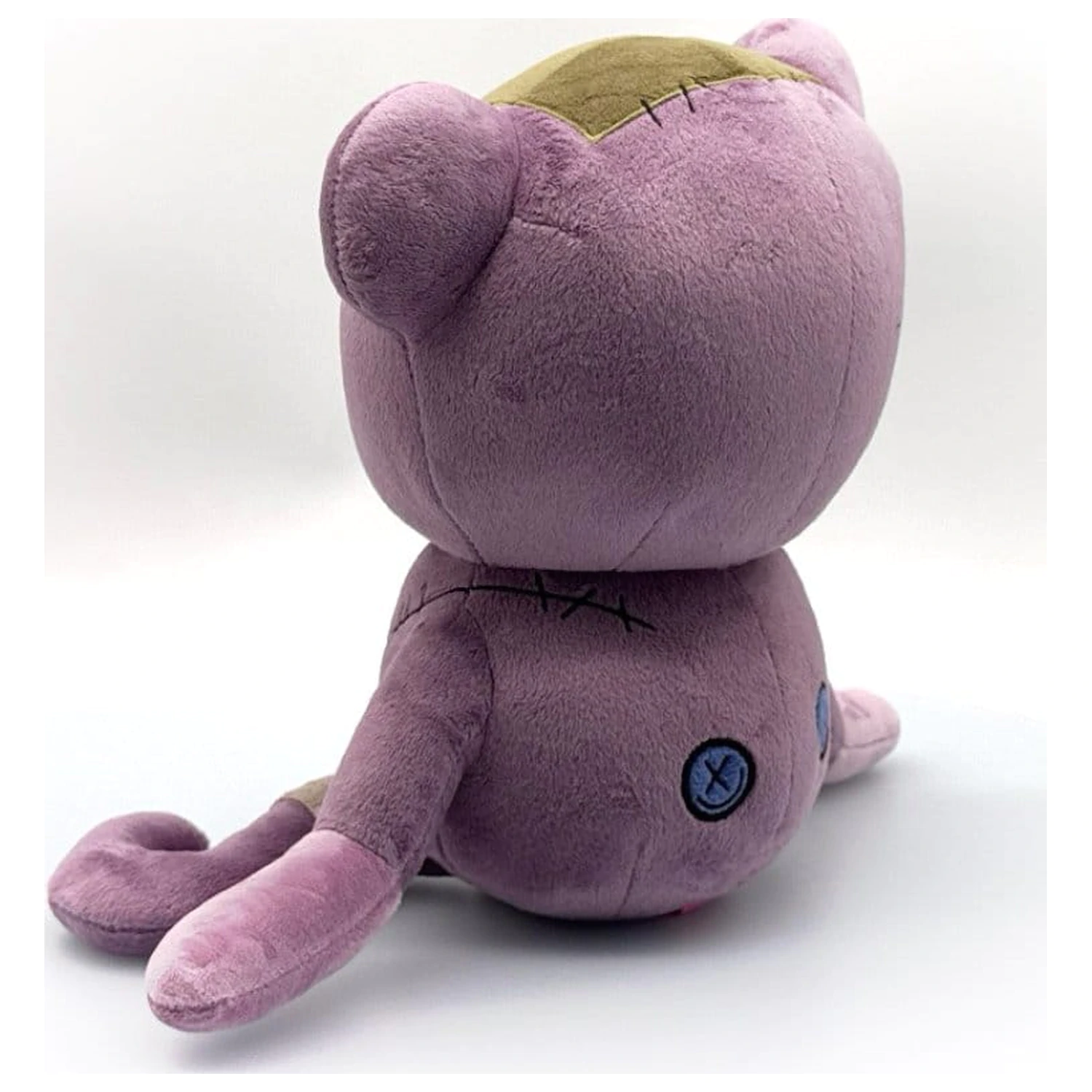 Adventure Time plyšová figúrka Hambo 22 cm produktová fotografia