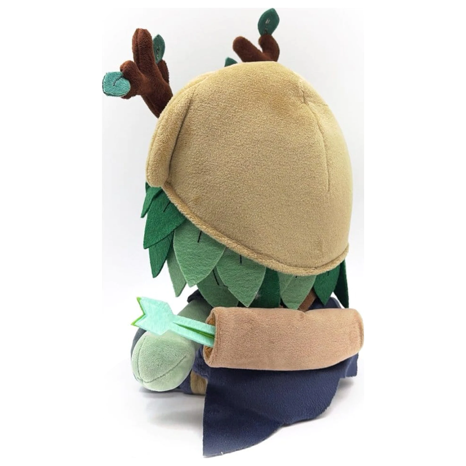 Adventure Time plyšová figúrka Huntress Wizard 22 cm produktová fotografia