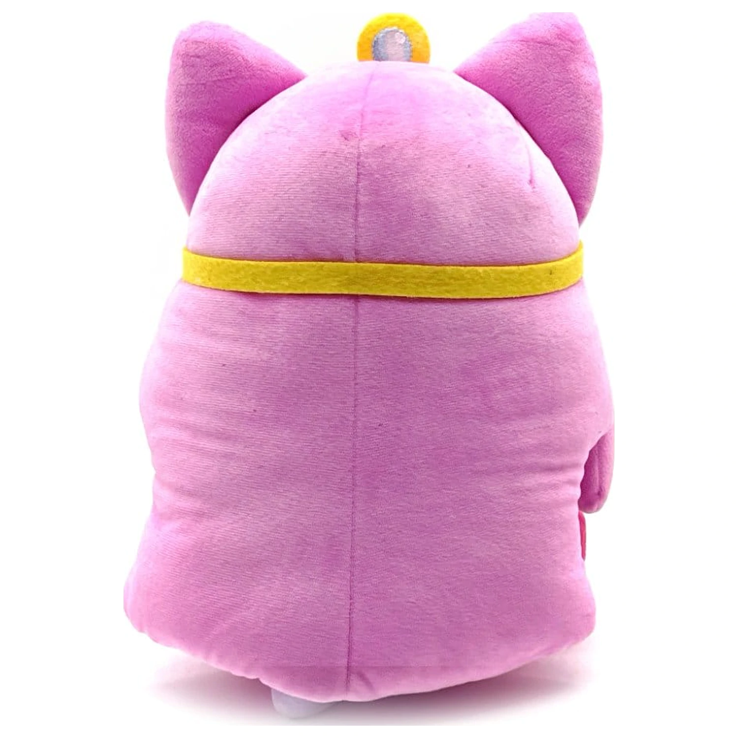 Adventure Time plyšová figúrka Kitty Princess Bubblegum 22 cm produktová fotografia