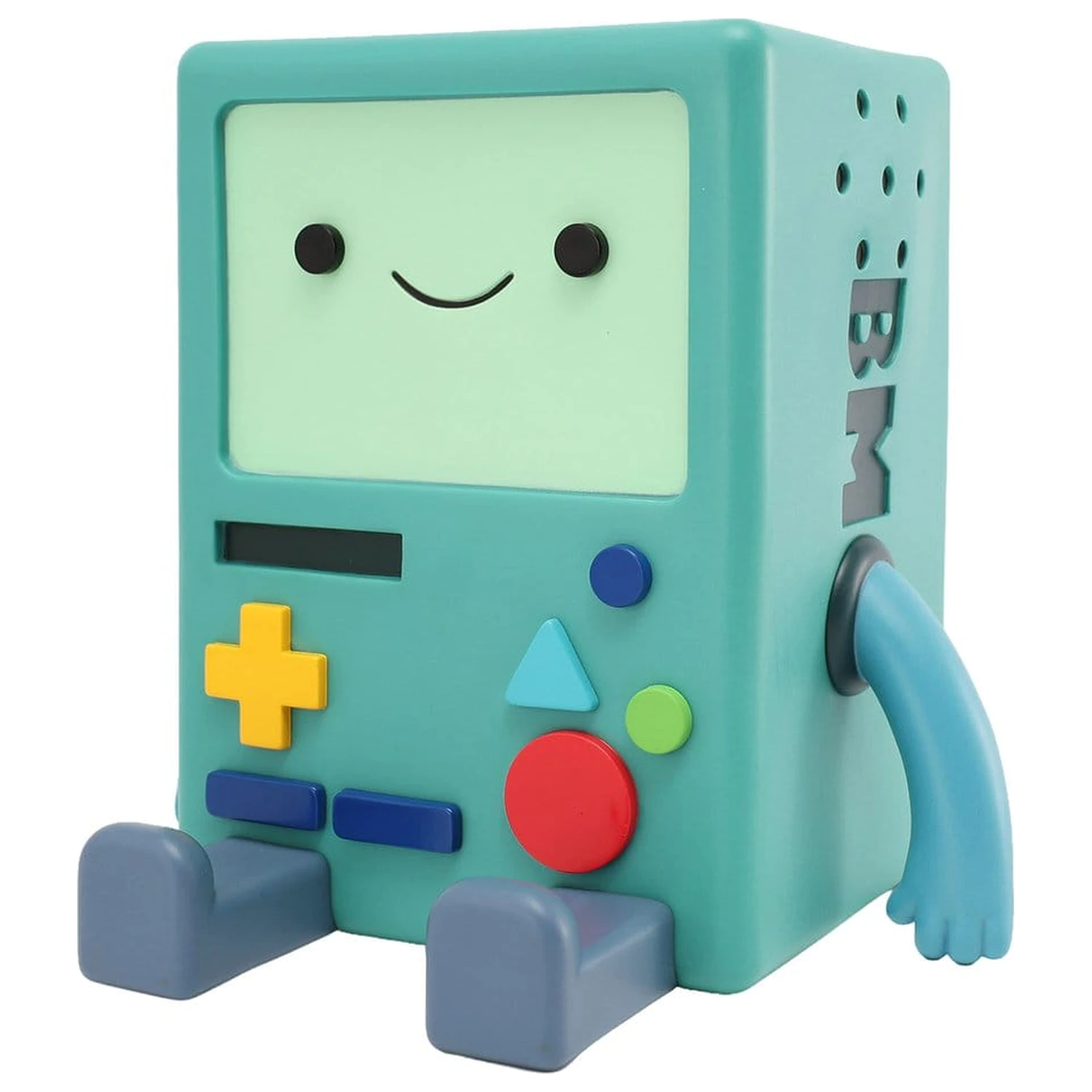 Adventure Time Figural Bank BMO produktová fotografia