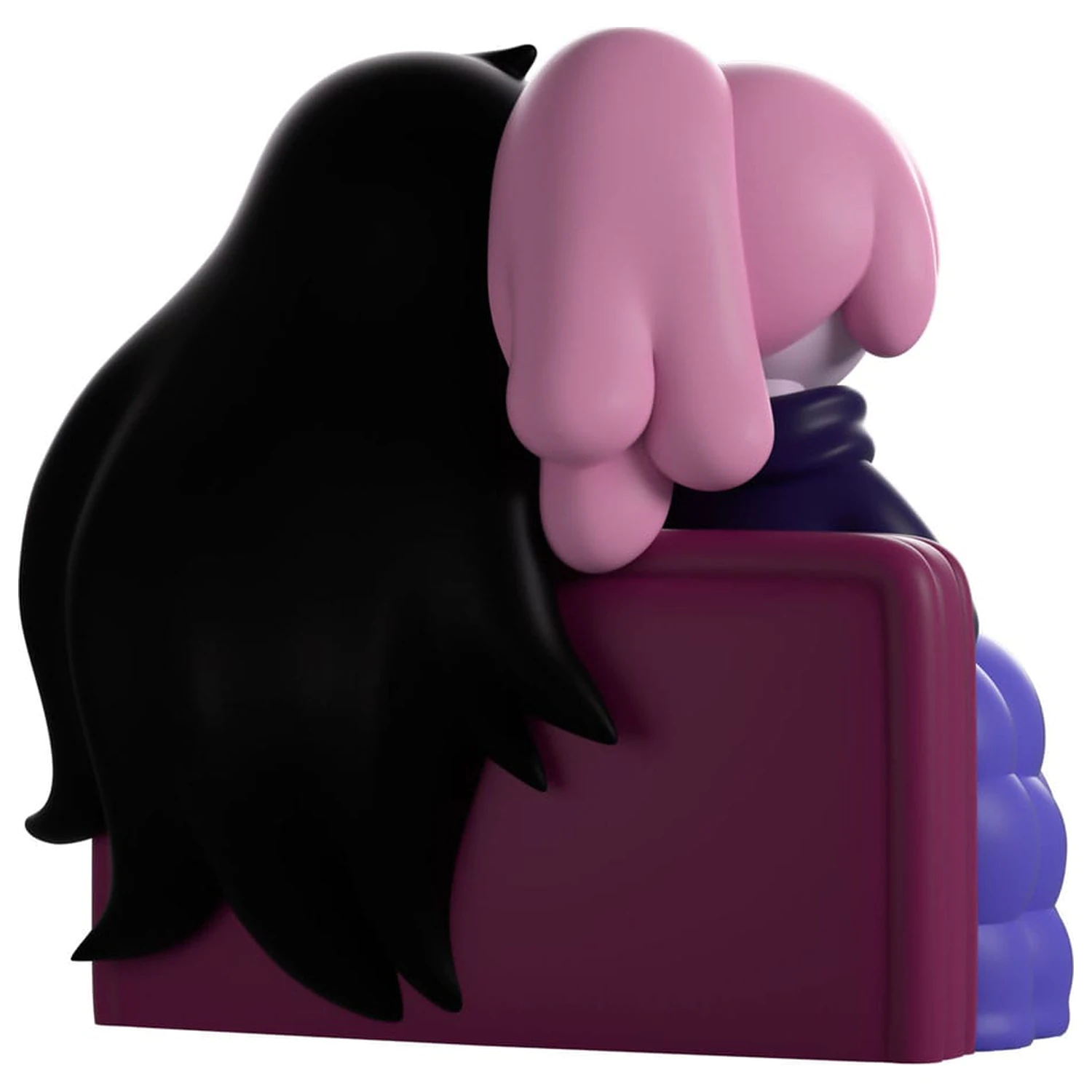 Adventure Time Vinylová figúrka Bonnie a Marcy 10 cm produktová fotografia