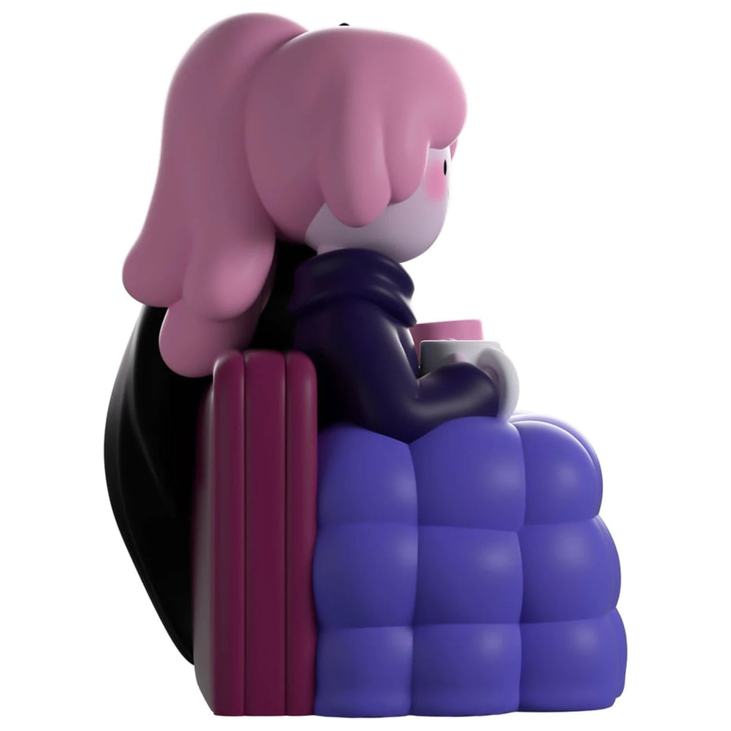 Adventure Time Vinylová figúrka Bonnie a Marcy 10 cm produktová fotografia
