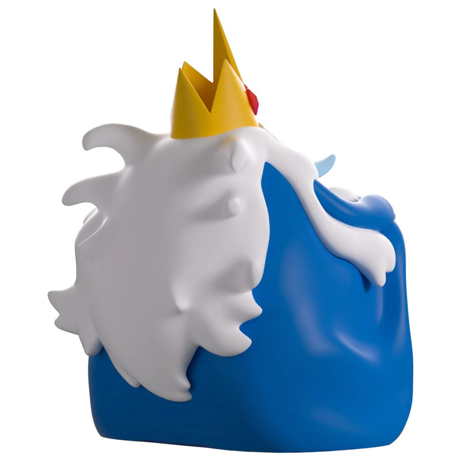Adventure Time vinylová figúrka Ice King 10 cm produktová fotografia