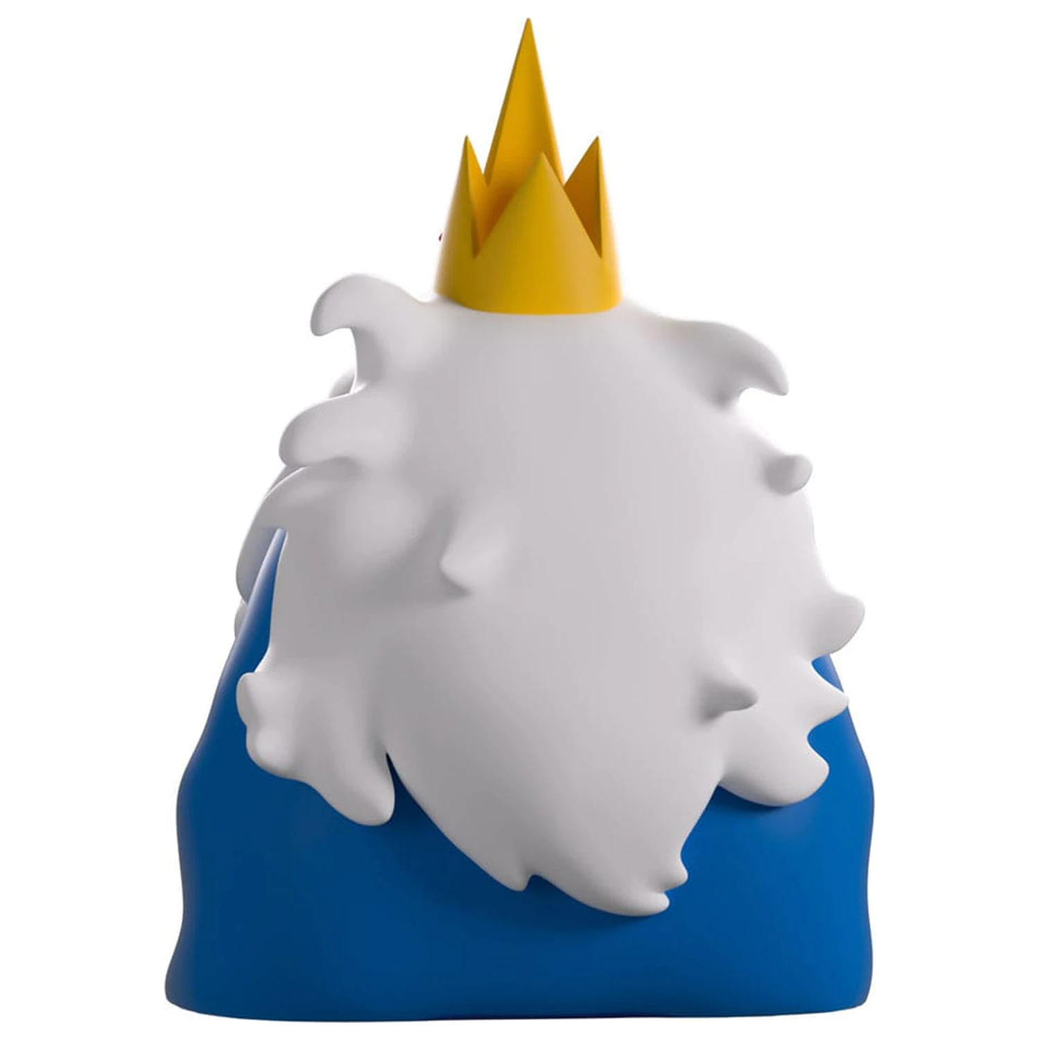 Adventure Time vinylová figúrka Ice King 10 cm produktová fotografia
