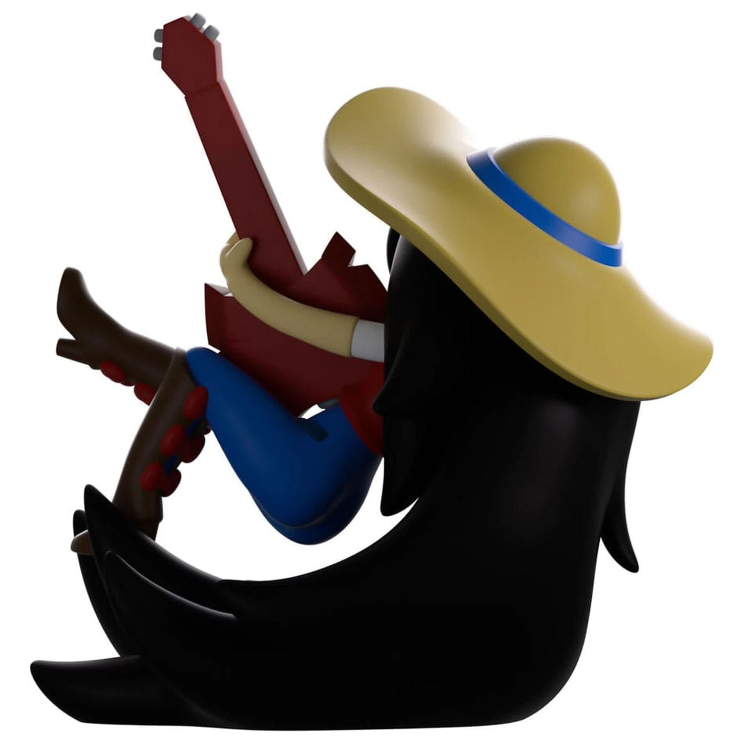 Adventure Time Vinylová figúrka Marceline 11 cm produktová fotografia