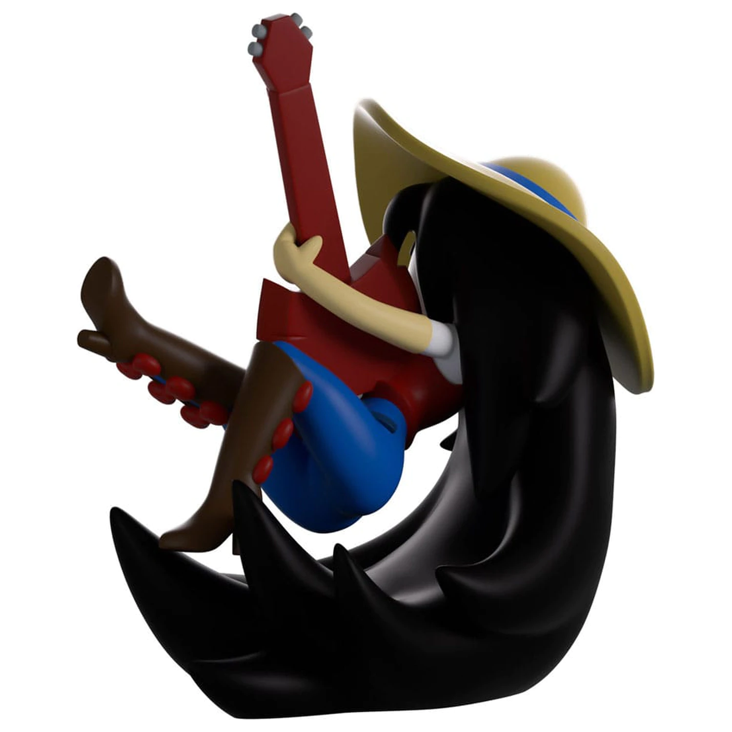 Adventure Time Vinylová figúrka Marceline 11 cm produktová fotografia