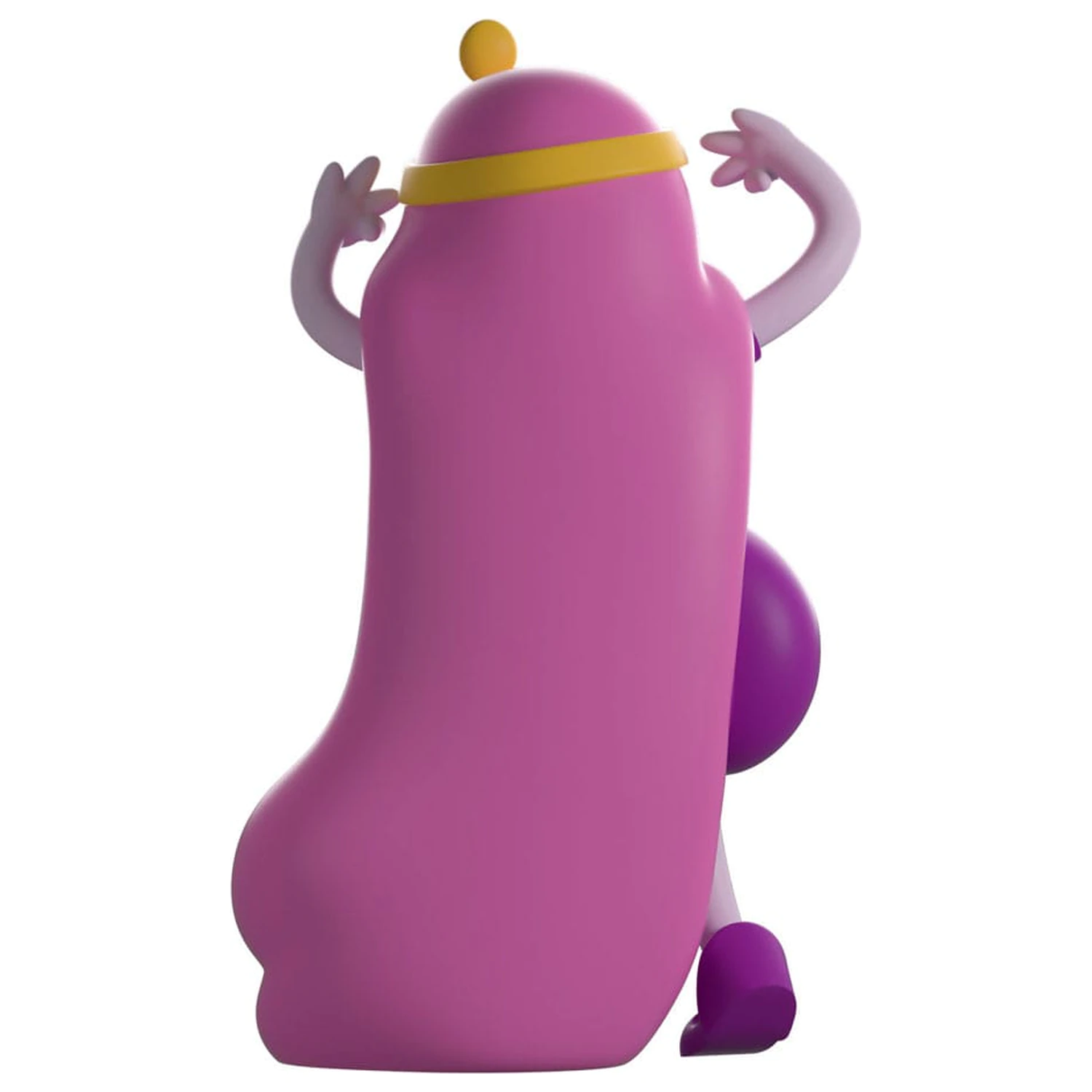 Adventure Time Vinylová figúrka Princess Bubblegum 12 cm produktová fotografia