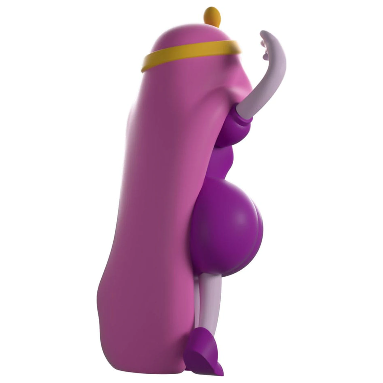 Adventure Time Vinylová figúrka Princess Bubblegum 12 cm produktová fotografia