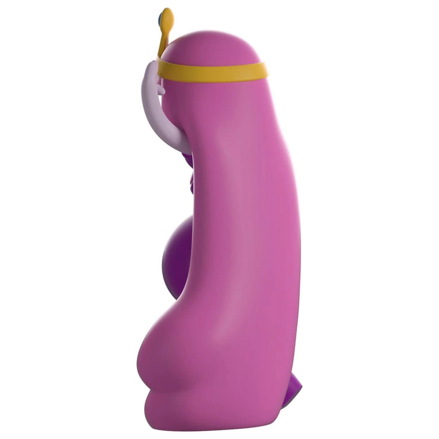 Adventure Time Vinylová figúrka Princess Bubblegum 12 cm produktová fotografia