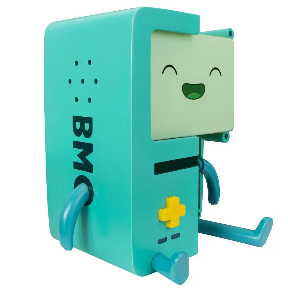 Adventure Time XXRAY PLUS figurka BMO 15 cm termékfotó