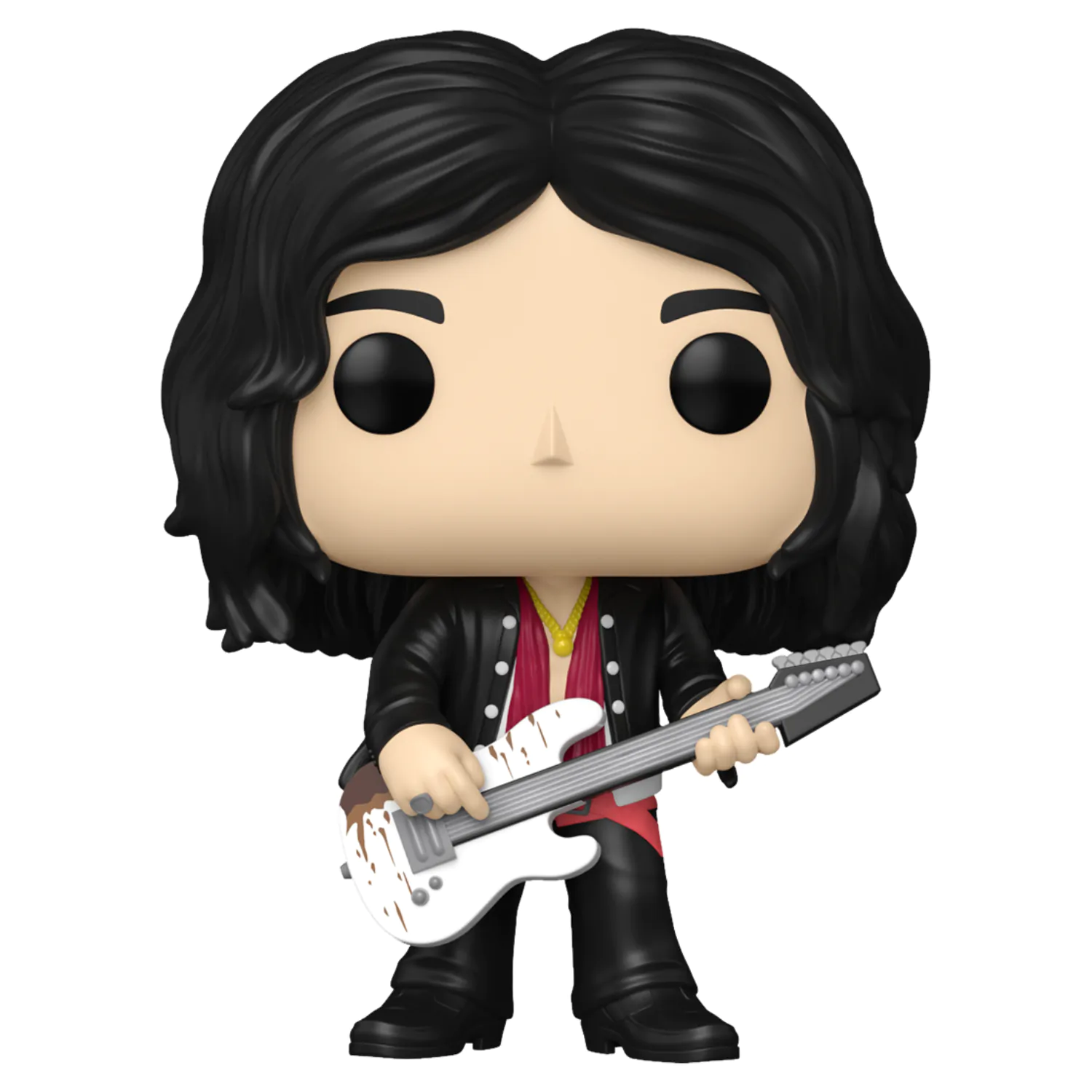 Aerosmith Funko POP! Rocks Vinylová figúrka Joe Perry 9 cm produktová fotografia