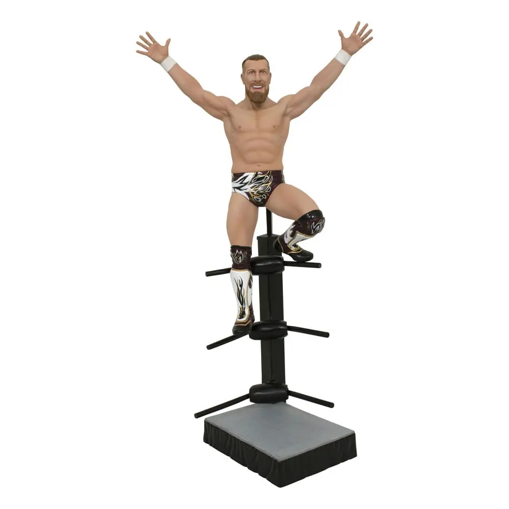 AEW Gallery PVC figúrka Bryan Danielson 25 cm termékfotó