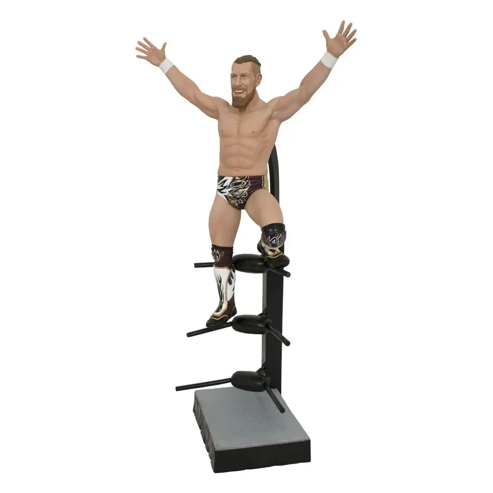 AEW Gallery PVC figúrka Bryan Danielson 25 cm termékfotó