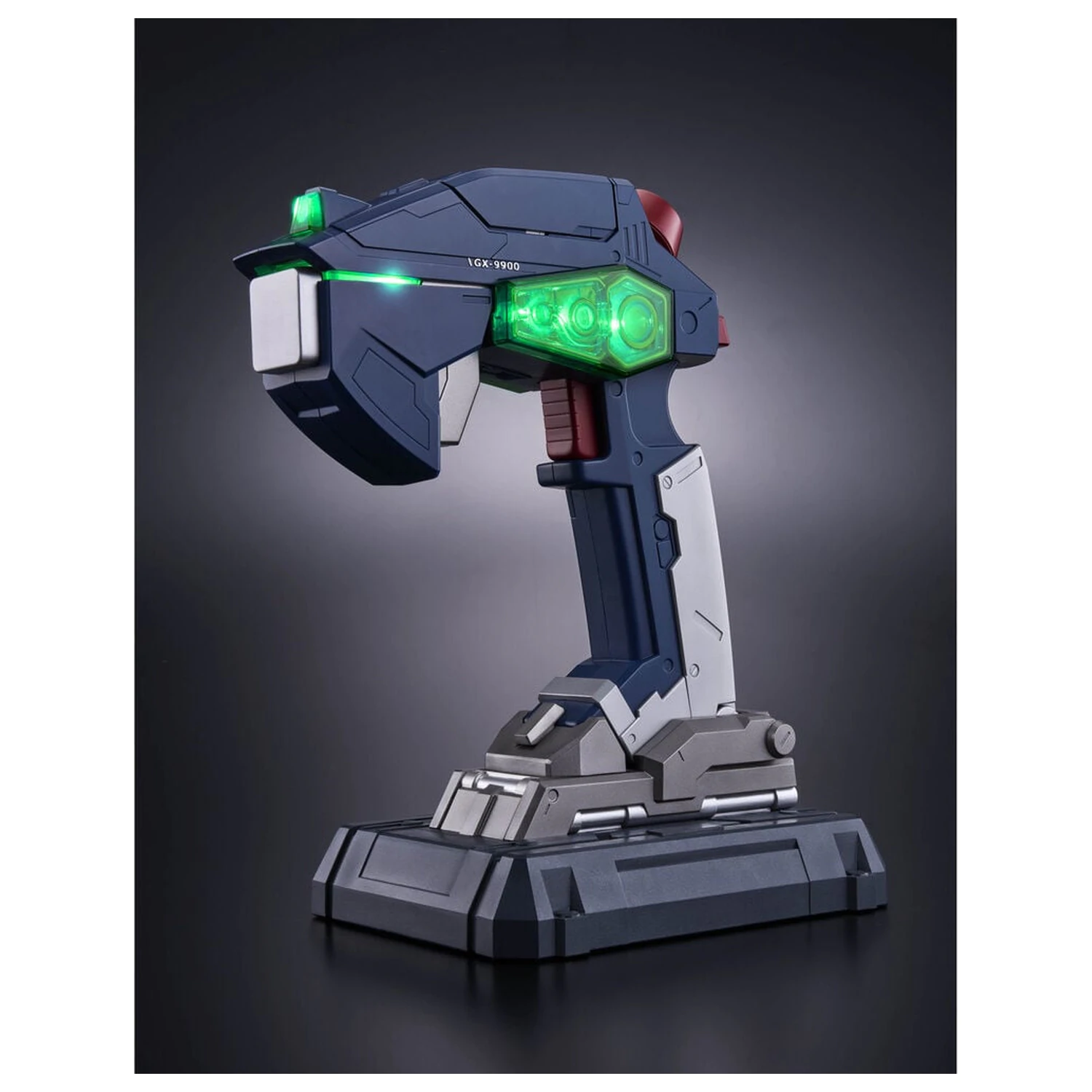 After War Gundam X G-Controller figúrka 20 cm produktová fotografia