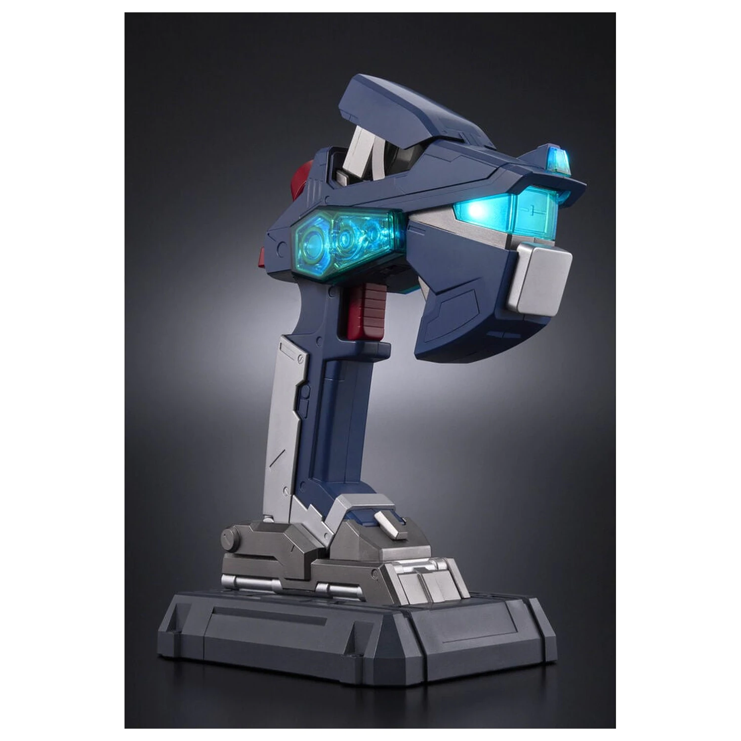 After War Gundam X G-Controller figúrka 20 cm produktová fotografia