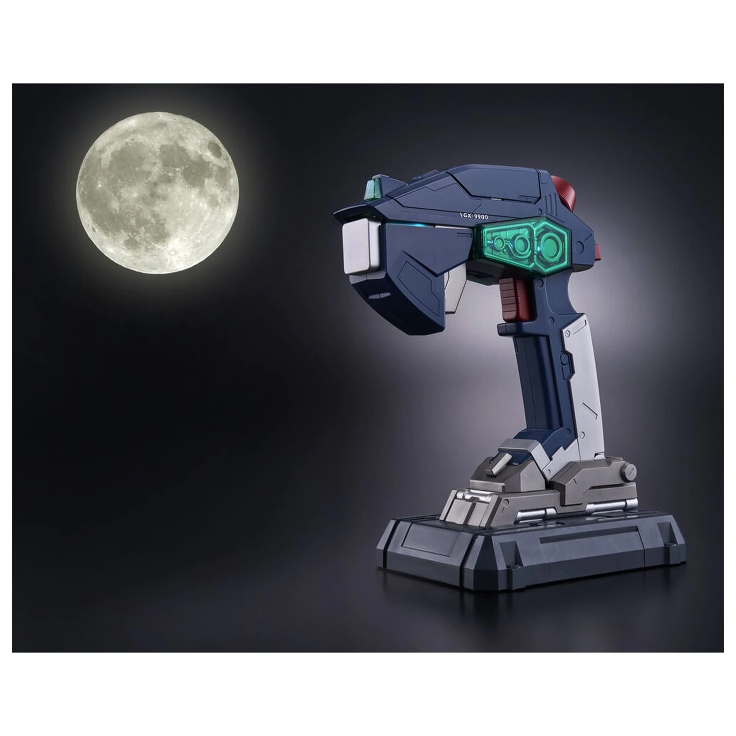 After War Gundam X G-Controller figúrka 20 cm produktová fotografia