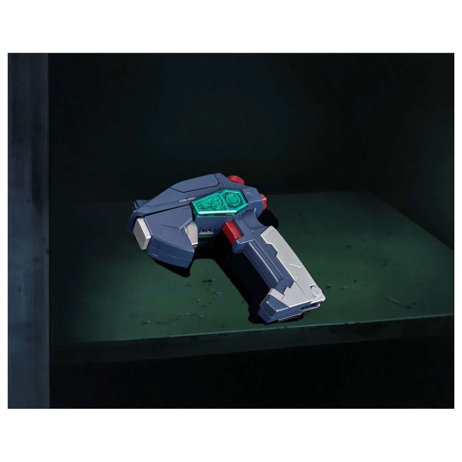 After War Gundam X G-Controller figúrka 20 cm produktová fotografia