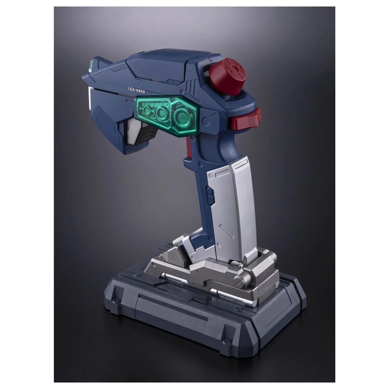 After War Gundam X G-Controller figúrka 20 cm produktová fotografia