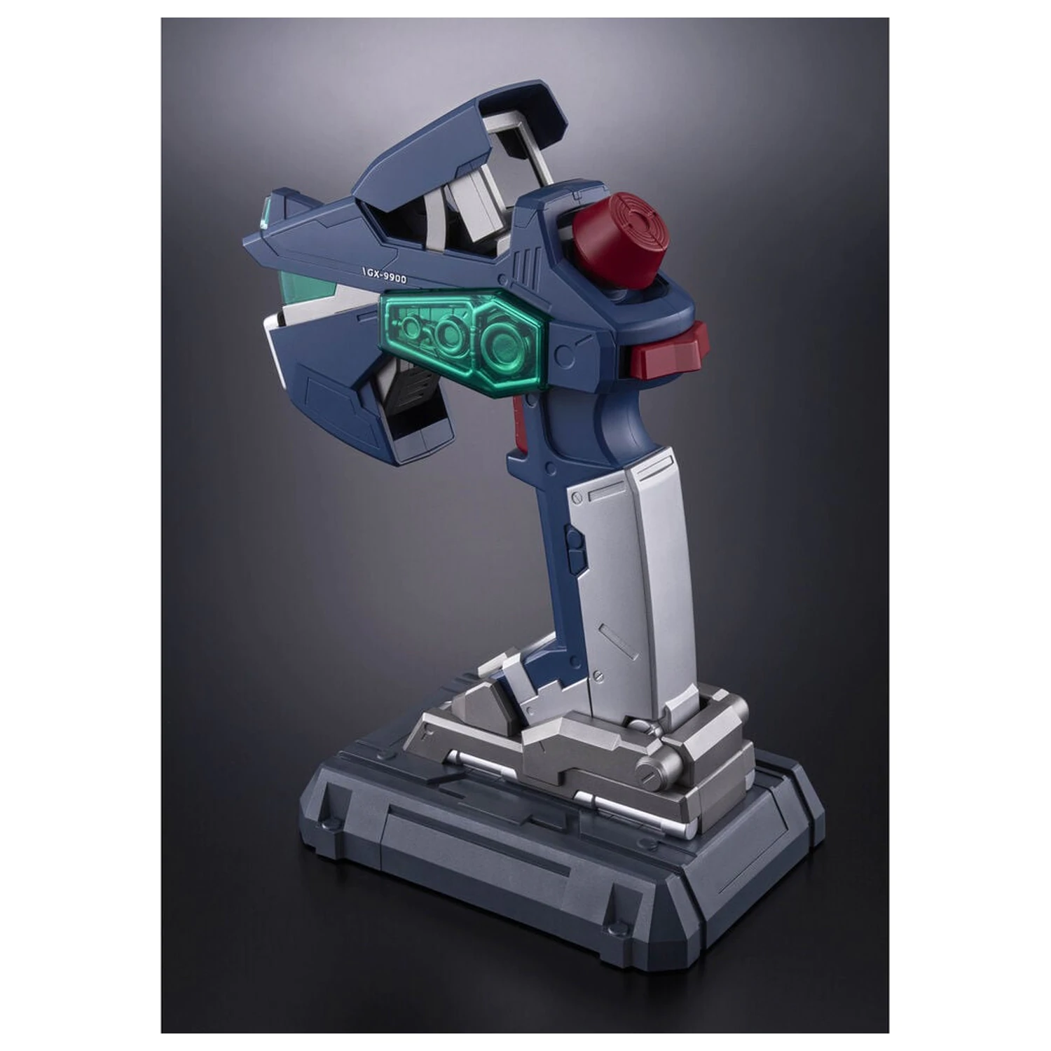 After War Gundam X G-Controller figúrka 20 cm produktová fotografia