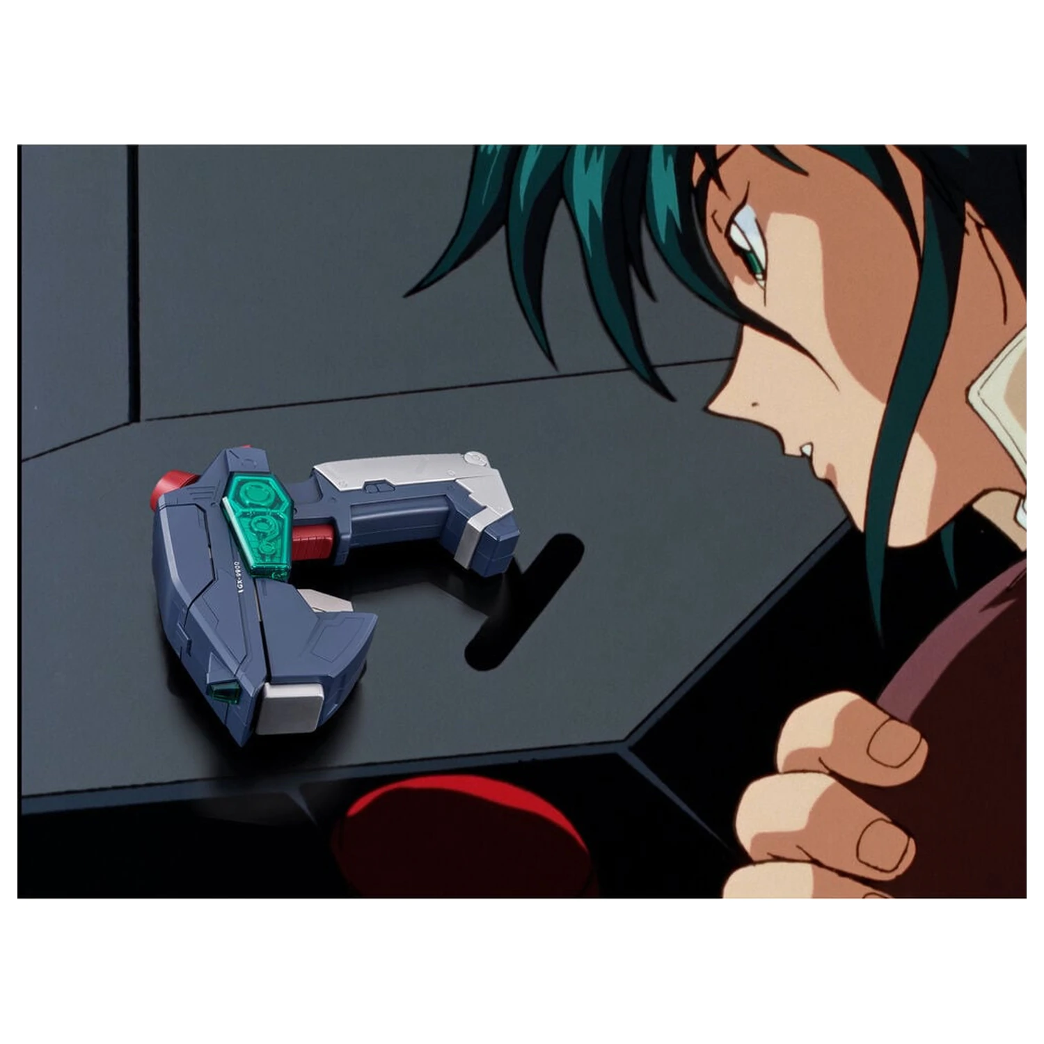 After War Gundam X G-Controller figúrka 20 cm produktová fotografia