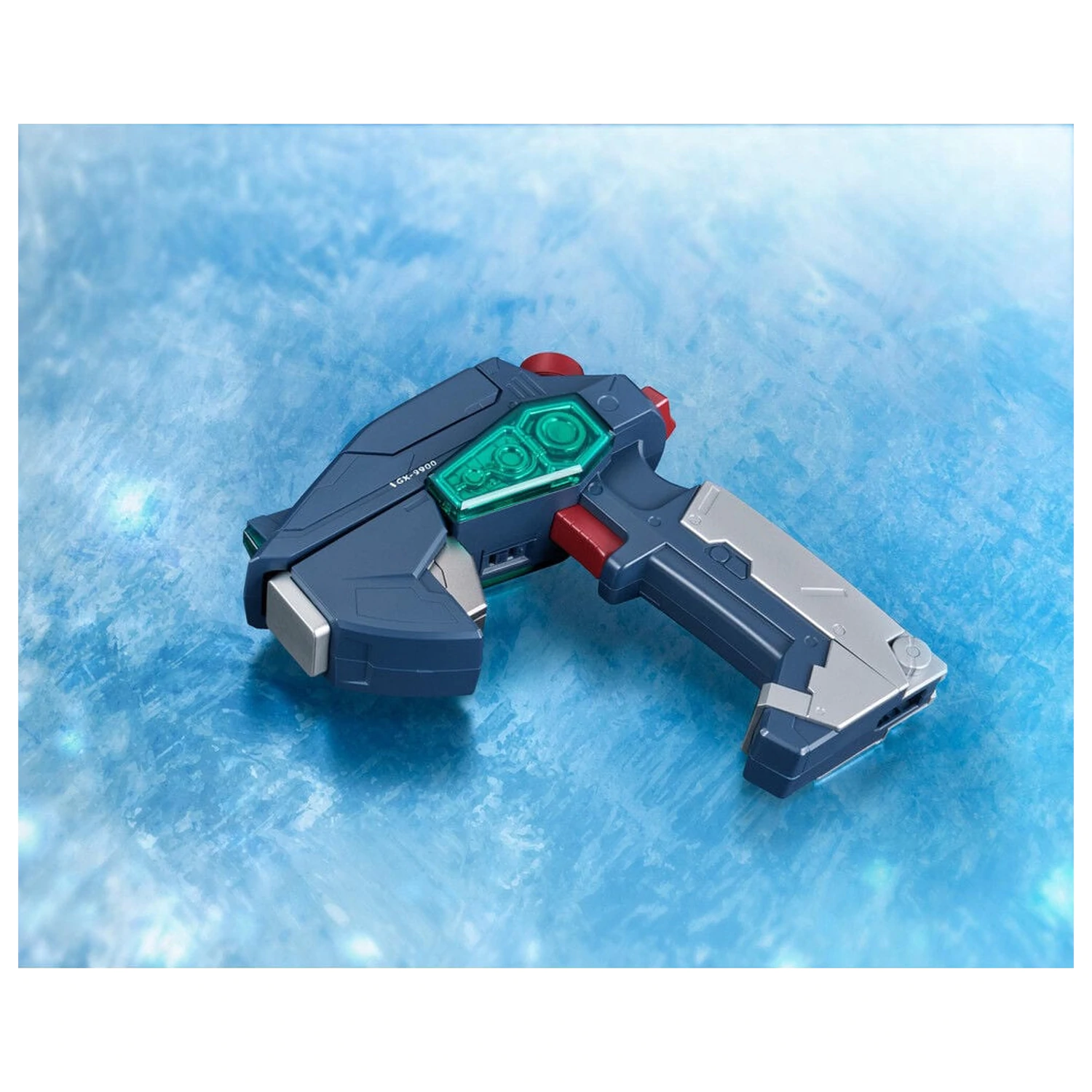 After War Gundam X G-Controller figúrka 20 cm produktová fotografia