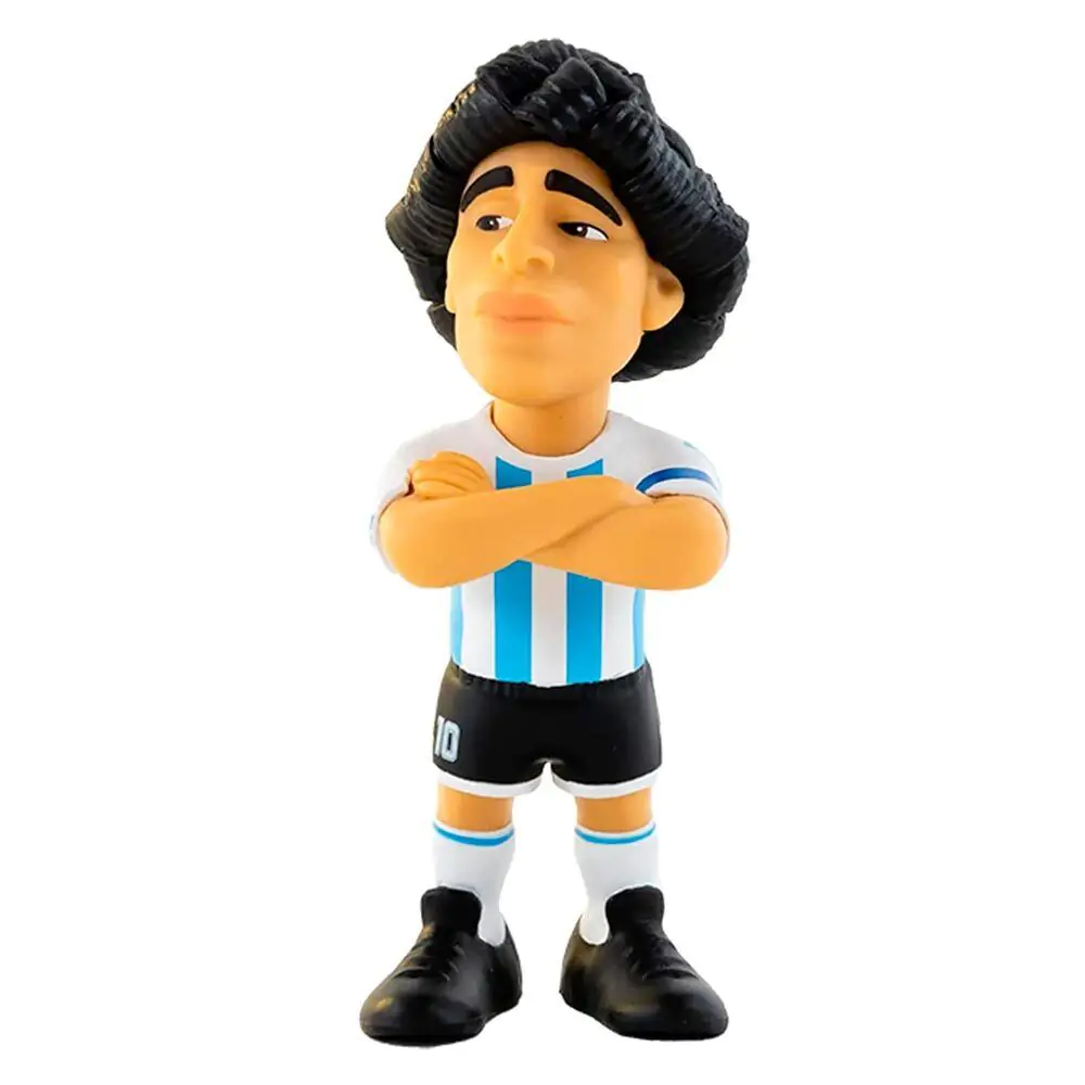 Agentina Maradona Minix figura 12 cm termékfotó