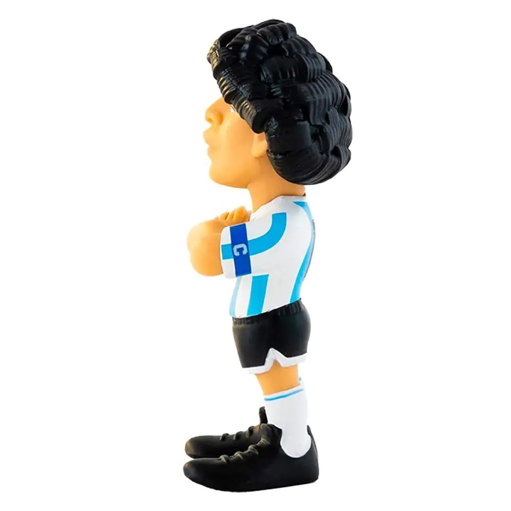 Agentina Maradona Minix figura 12 cm termékfotó