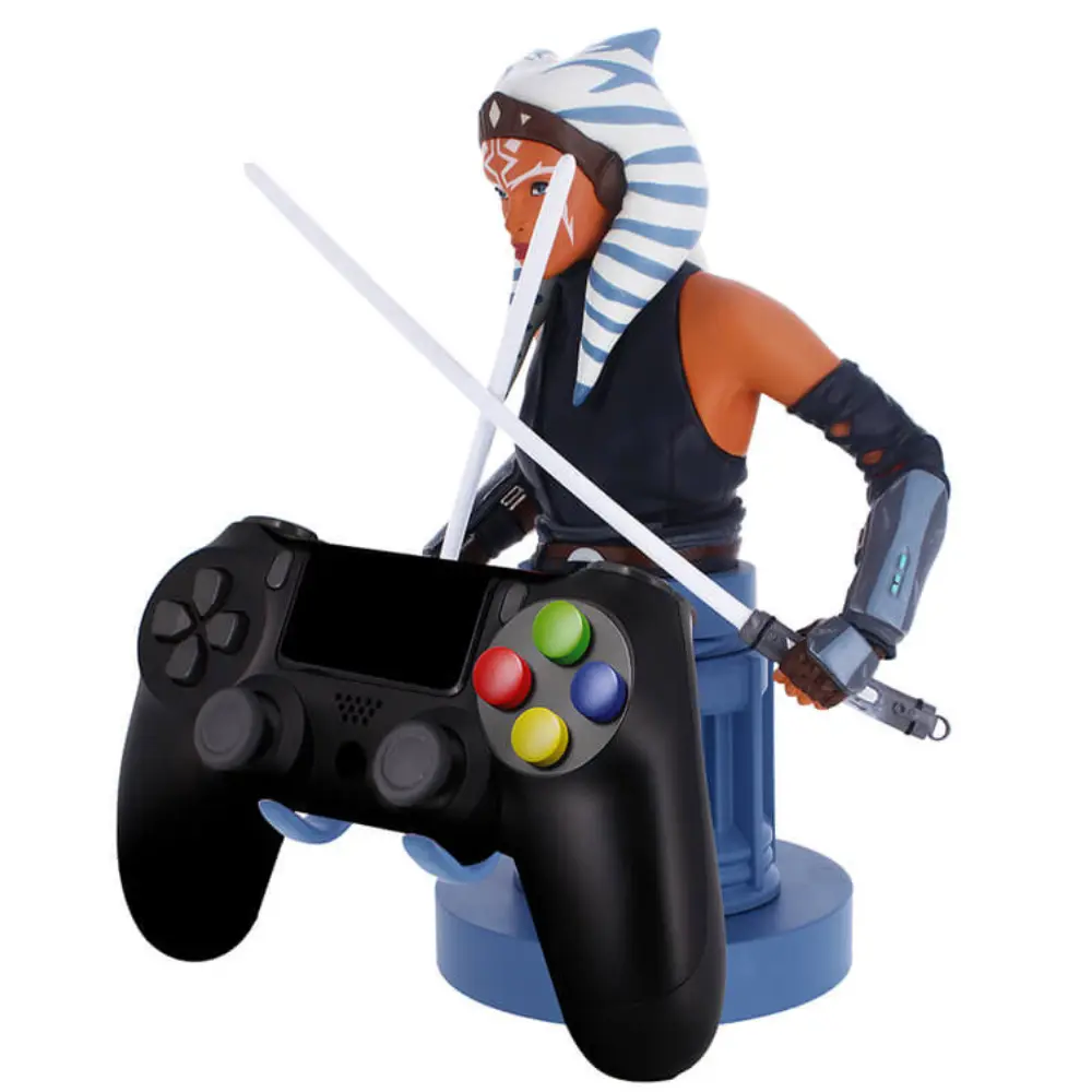 Star Wars Cable Guy figúrka Ahsoka Tano 20 cm produktová fotografia