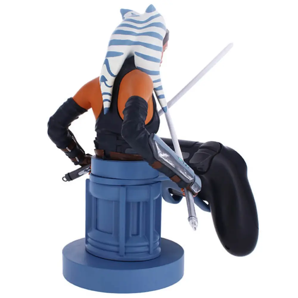 Star Wars Cable Guy figúrka Ahsoka Tano 20 cm produktová fotografia