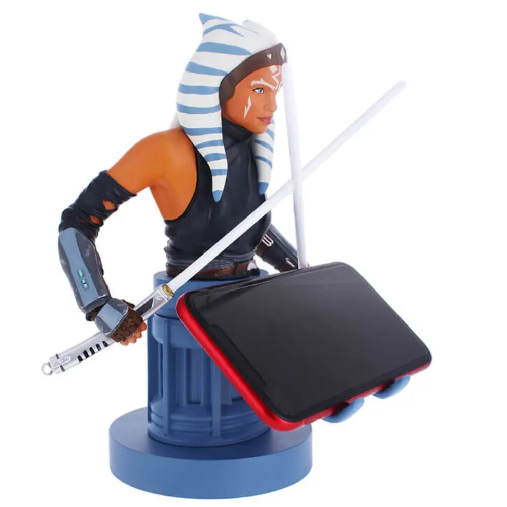 Star Wars Cable Guy figúrka Ahsoka Tano 20 cm produktová fotografia