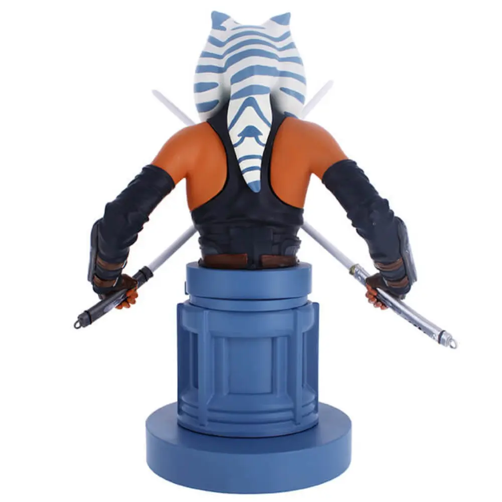 Star Wars Cable Guy figúrka Ahsoka Tano 20 cm produktová fotografia