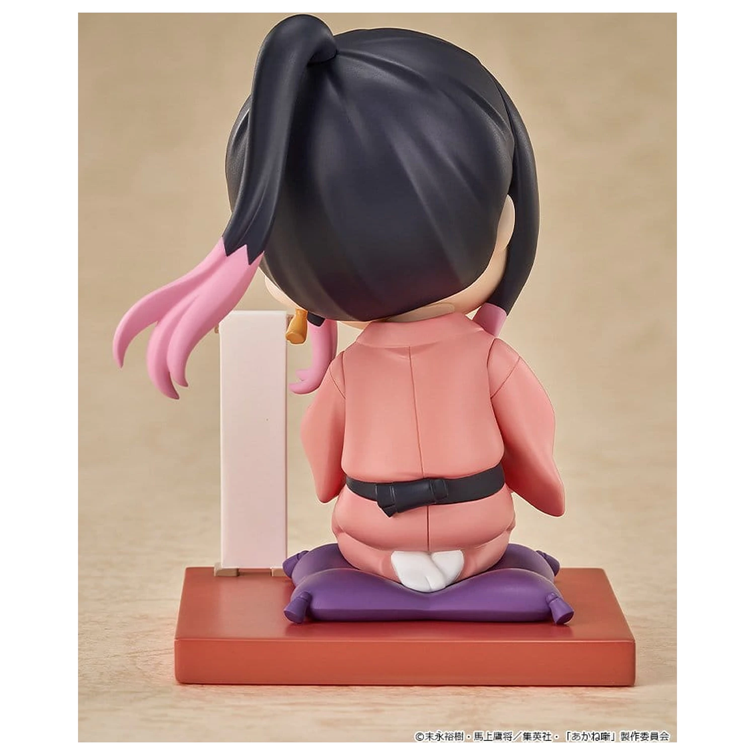 Akane-Banashi Mini Memory miniatúrna figúrka Akane Osaki: First Performance Ver. 8 cm produktová fotografia