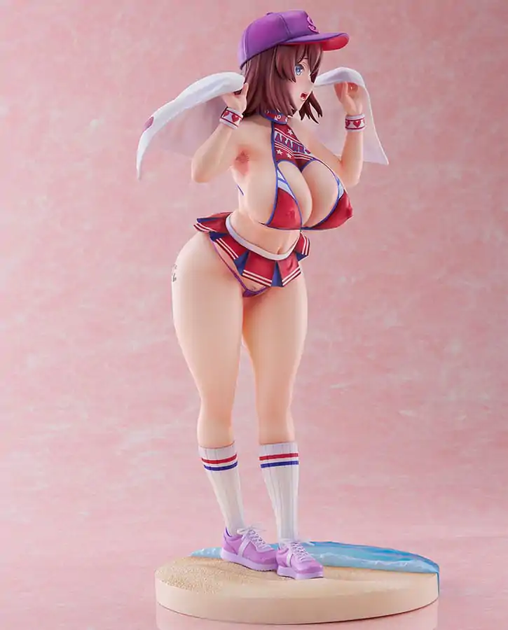 Akane Wa Tsumare Somerareru PVC Socha 1/6 Akane Nanao 30 cm produktová fotografia